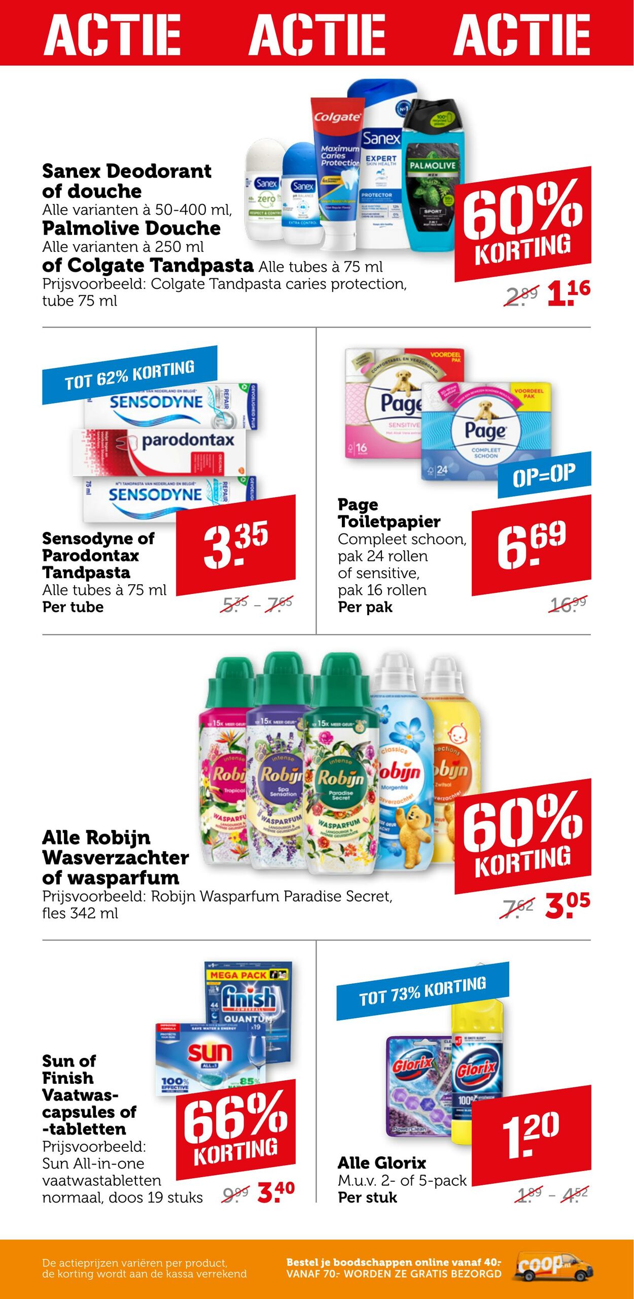 Folder Coop 18.06.2025 - 24.06.2025