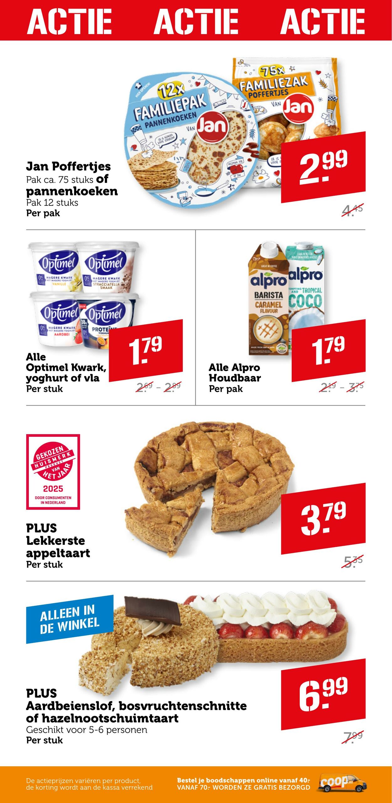 Folder Coop 18.06.2025 - 24.06.2025