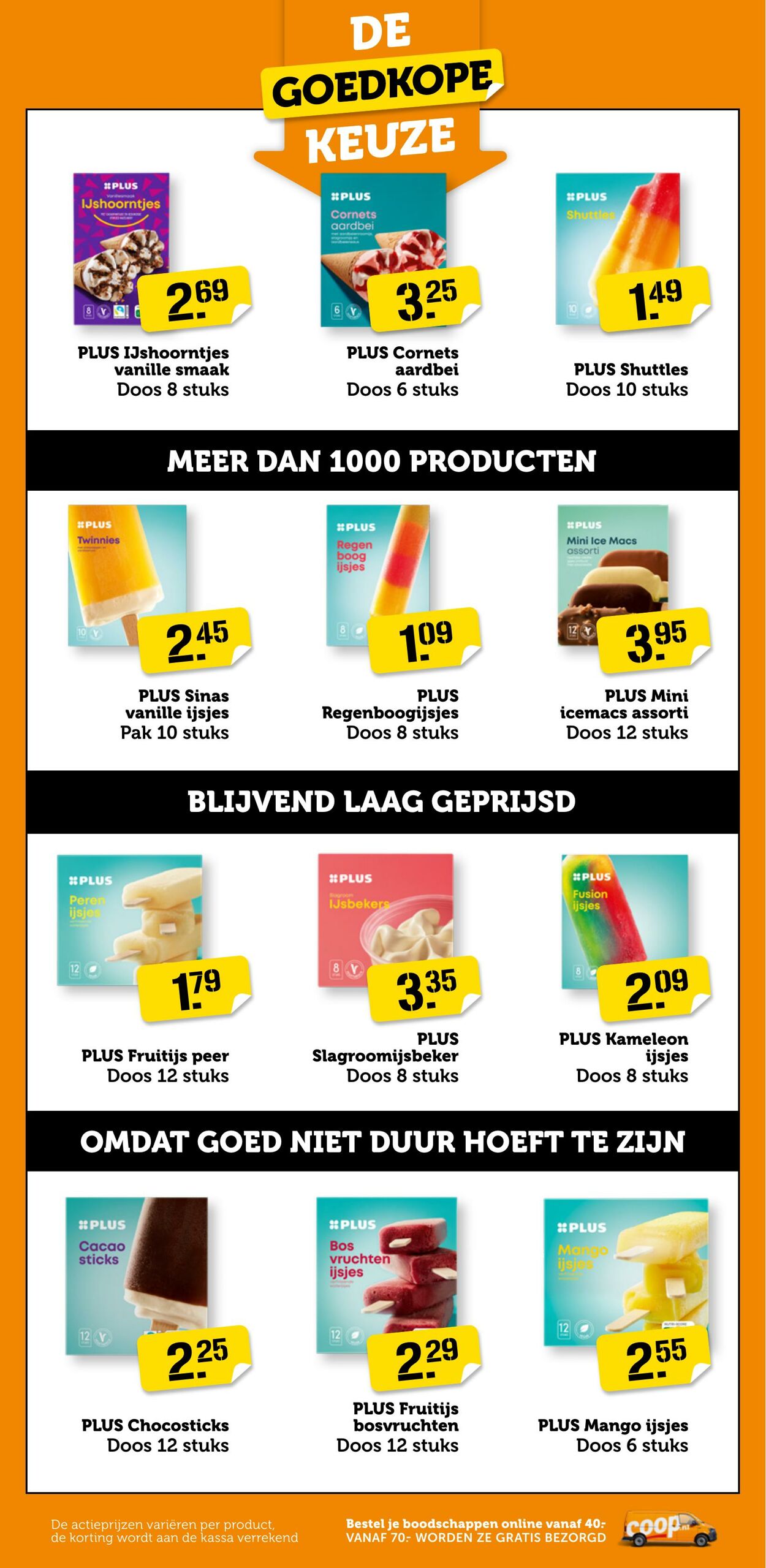 Folder Coop 18.06.2025 - 24.06.2025
