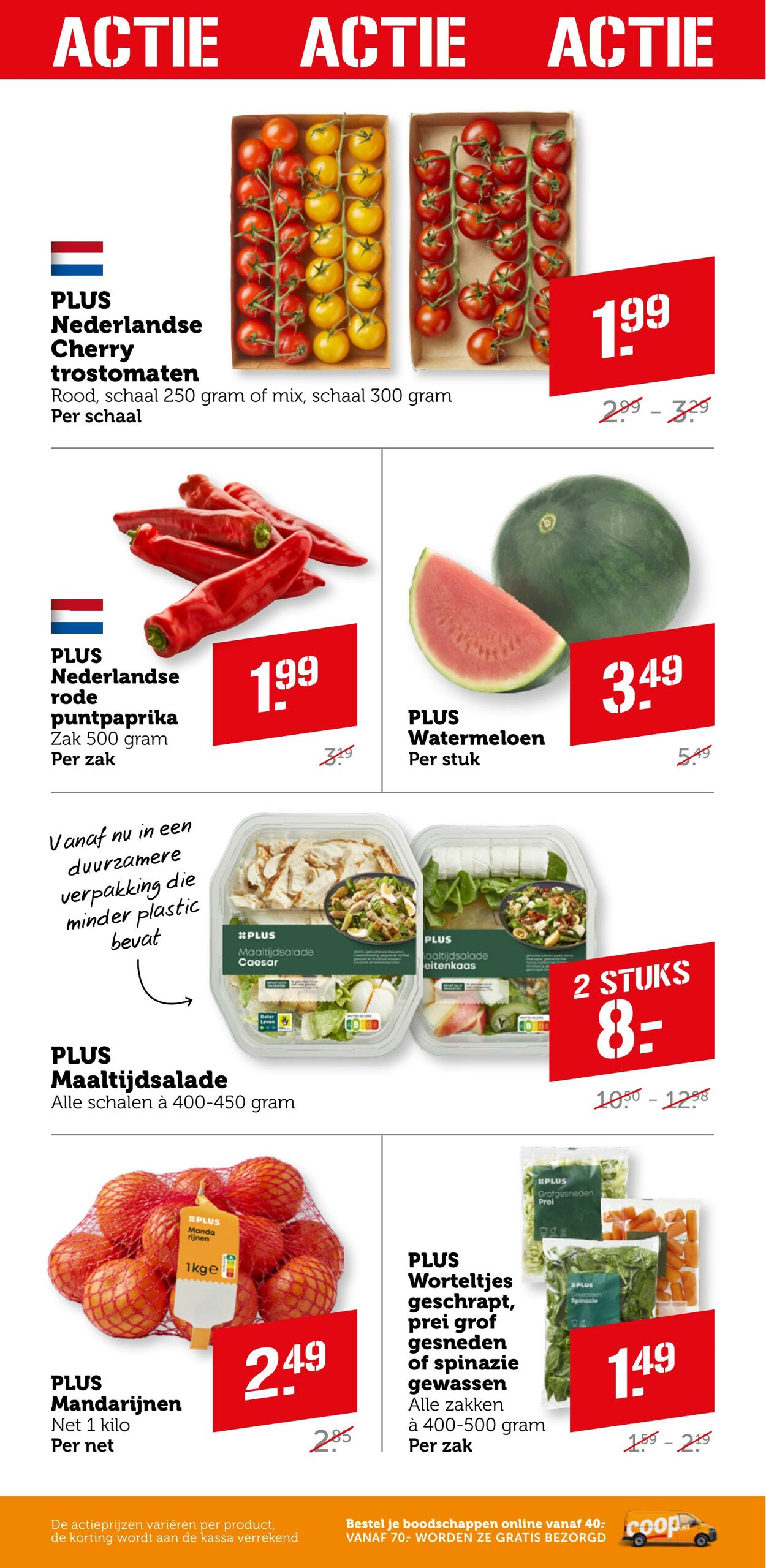 Folder Coop 18.06.2025 - 24.06.2025