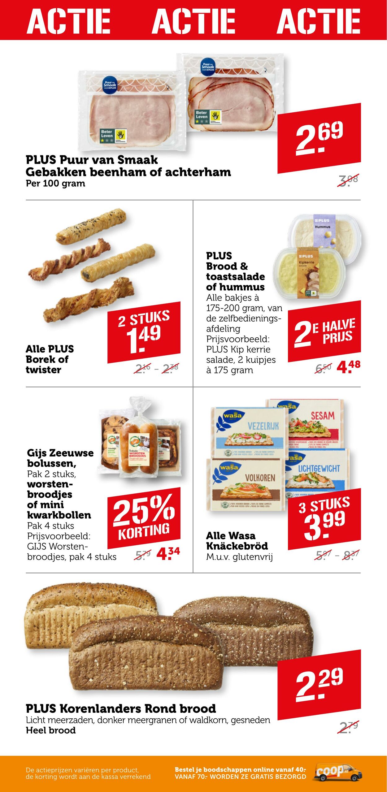 Folder Coop 18.06.2025 - 24.06.2025