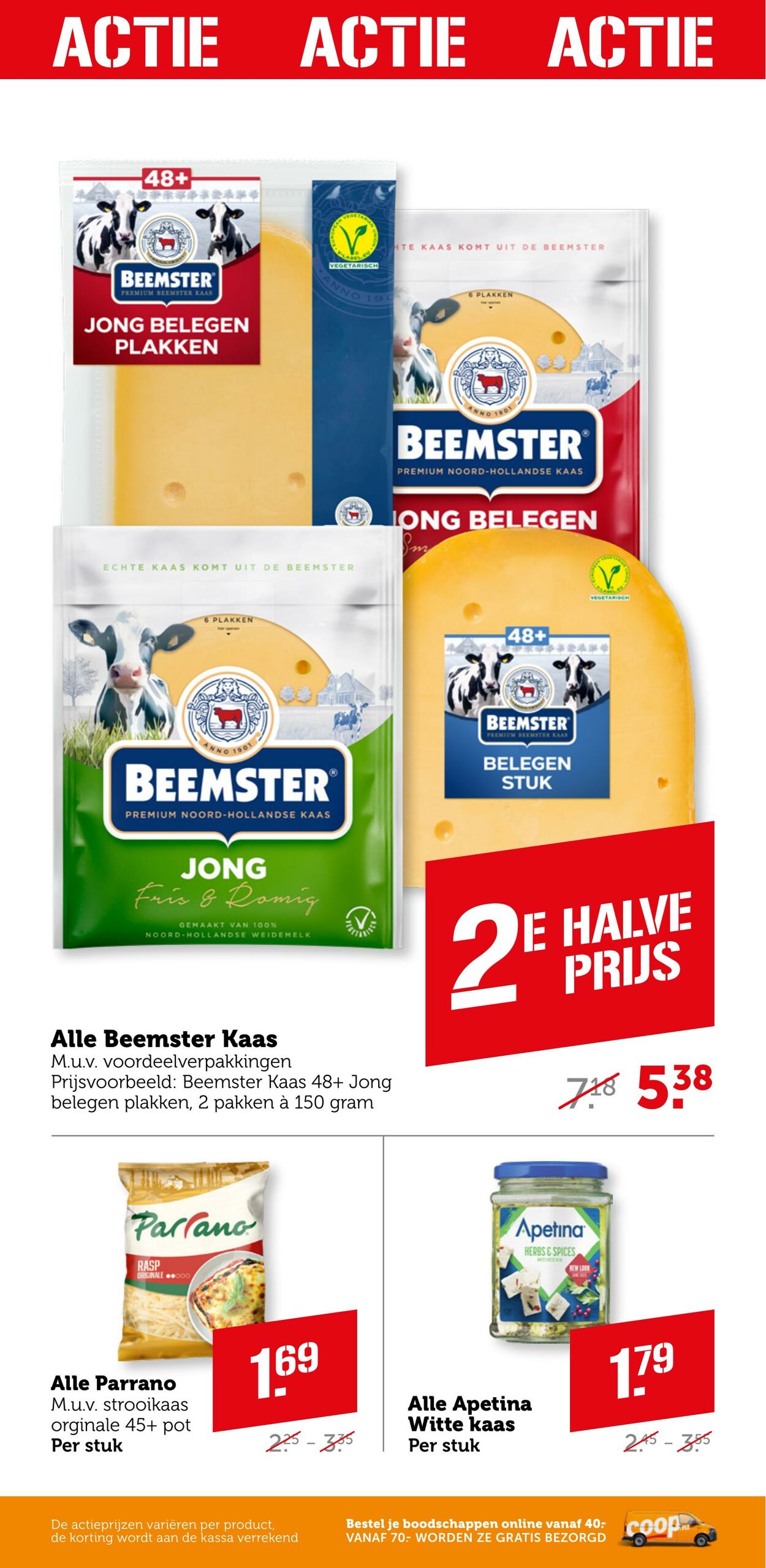 Folder Coop 18.06.2025 - 24.06.2025