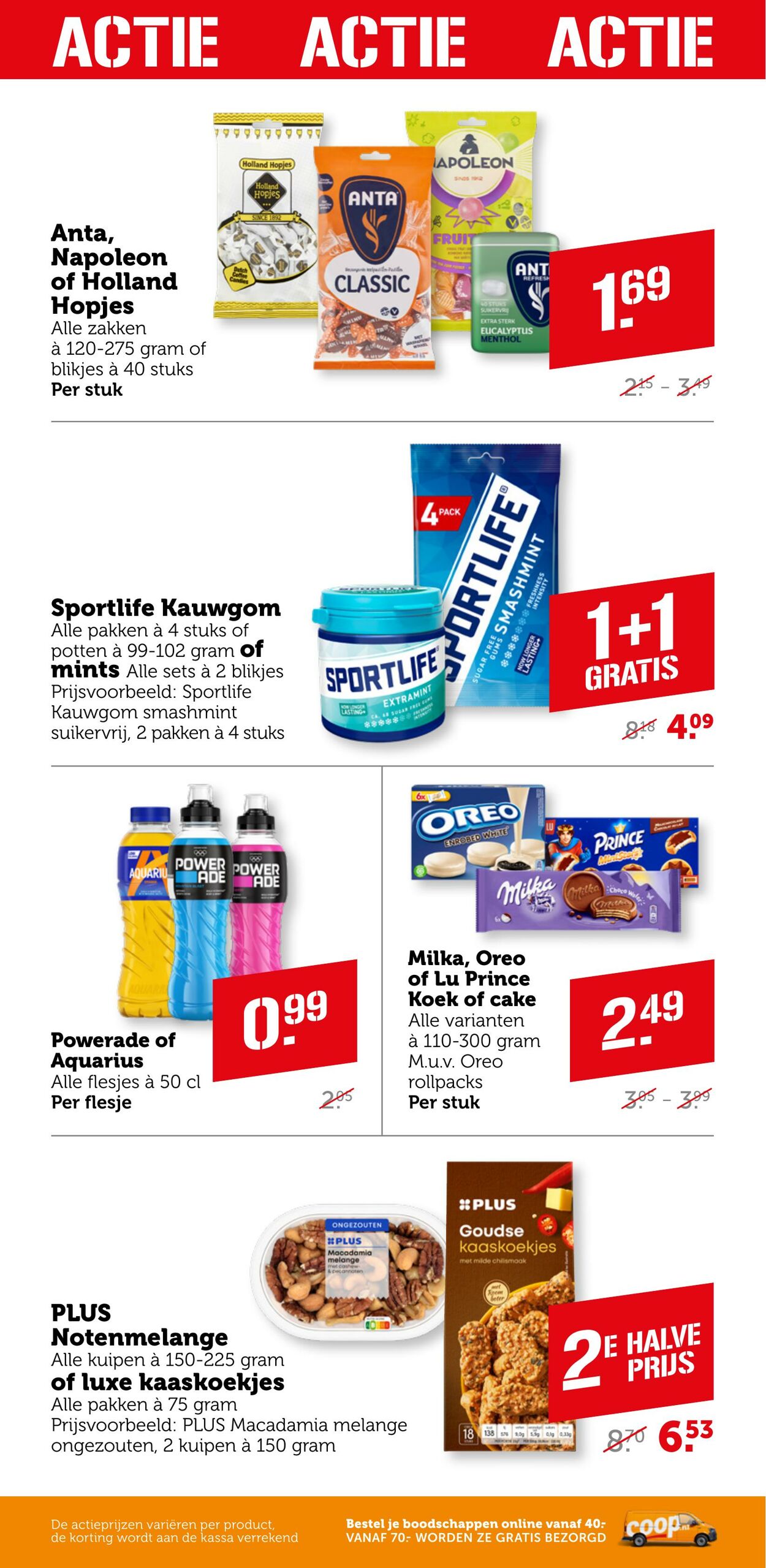 Folder Coop 18.06.2025 - 24.06.2025