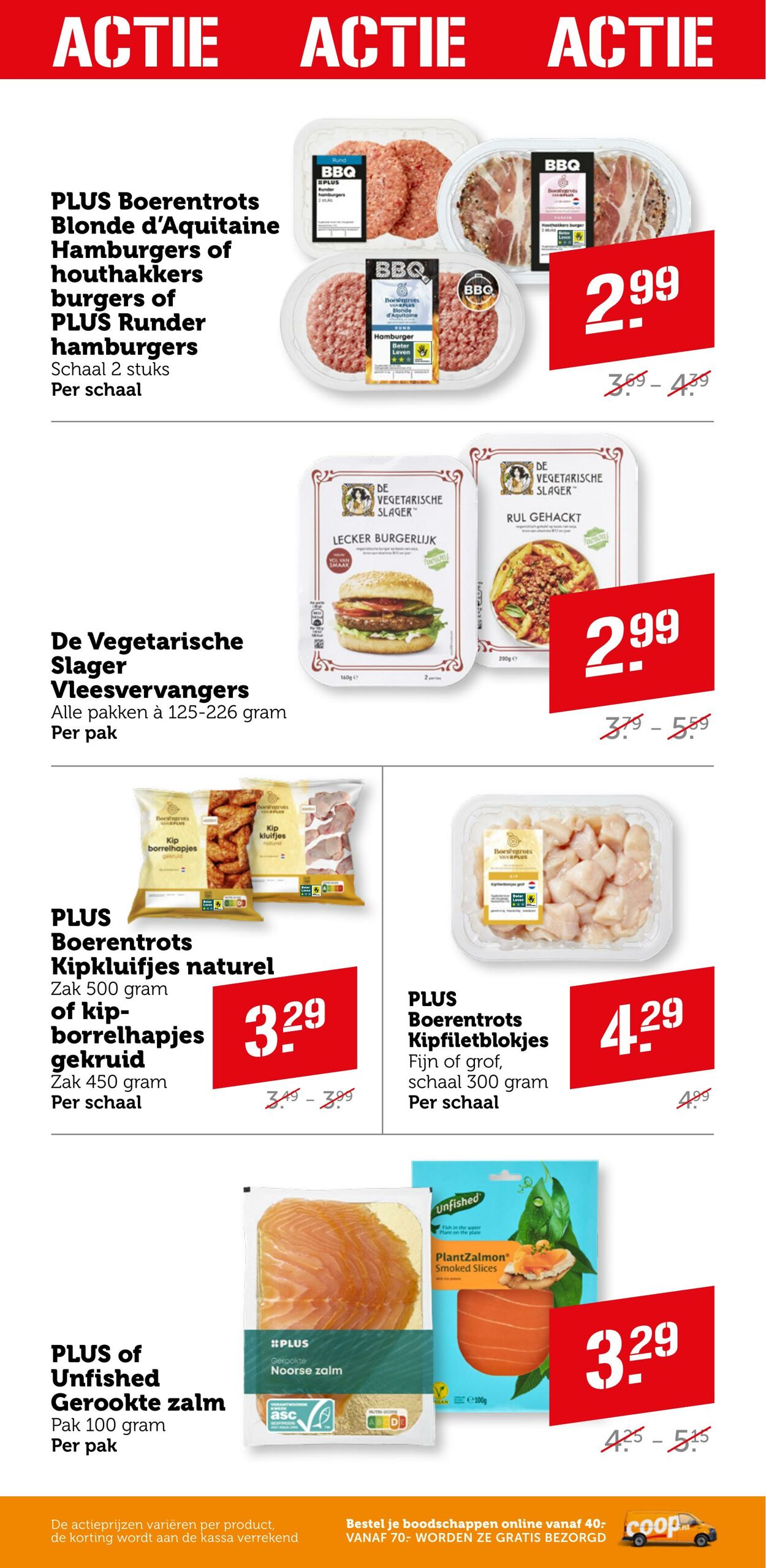 Folder Coop 18.06.2025 - 24.06.2025