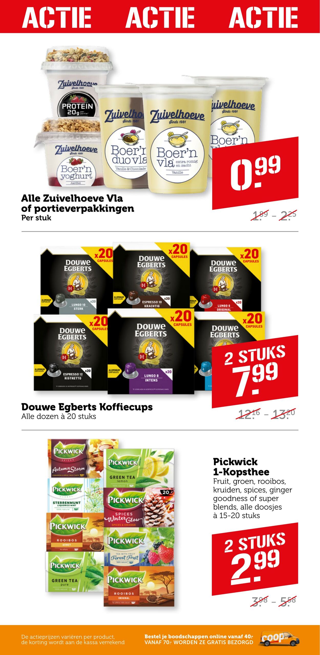 Folder Coop 18.06.2025 - 24.06.2025