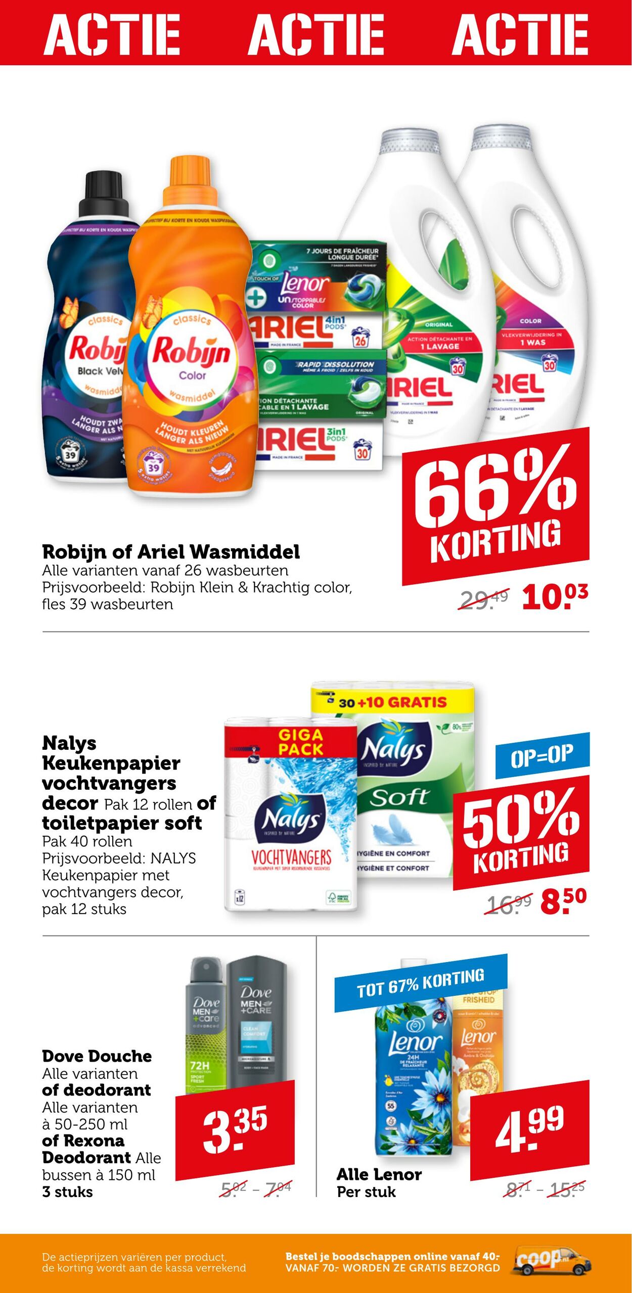 Folder Coop 18.06.2025 - 24.06.2025