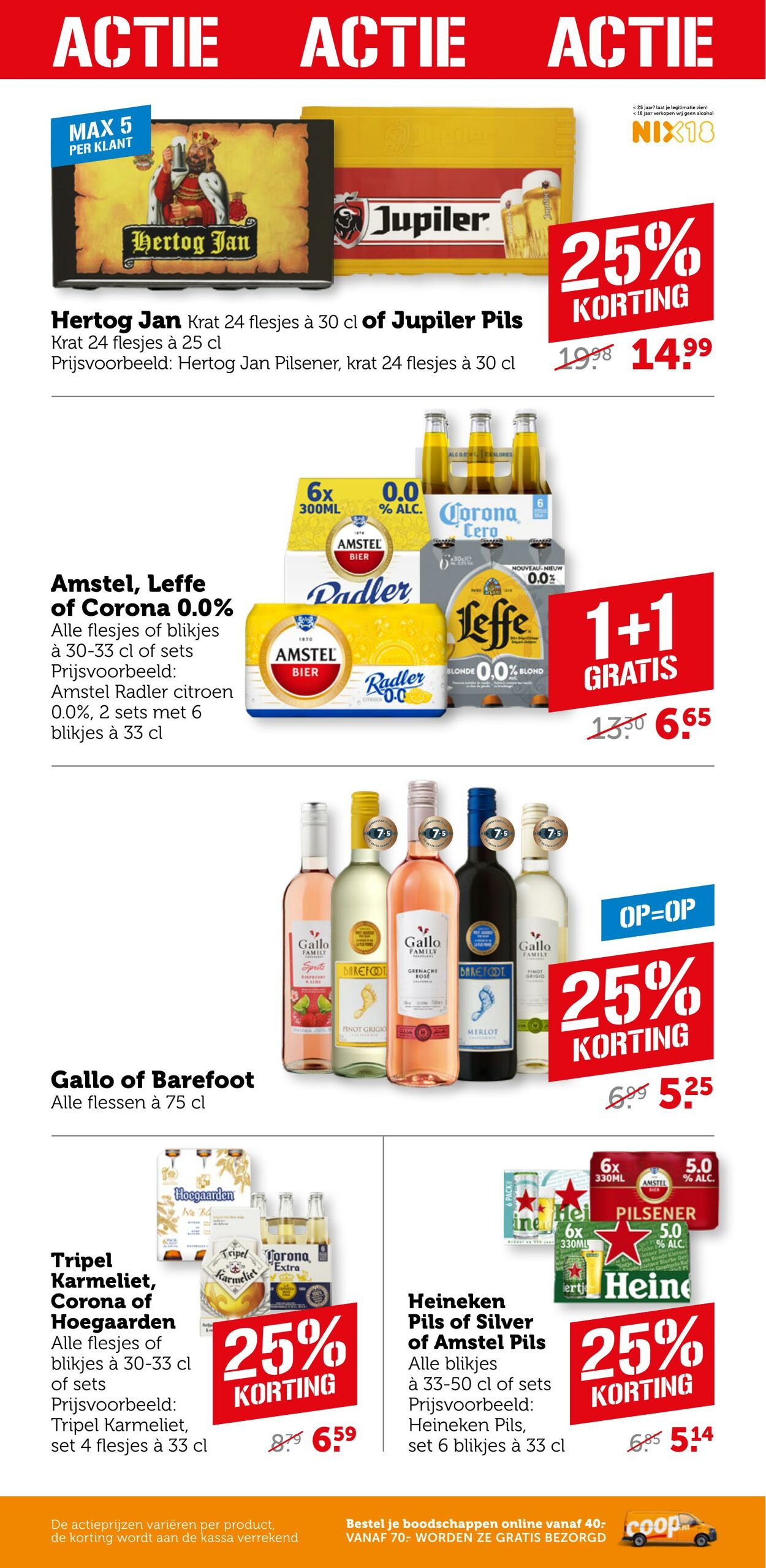Folder Coop 18.06.2025 - 24.06.2025