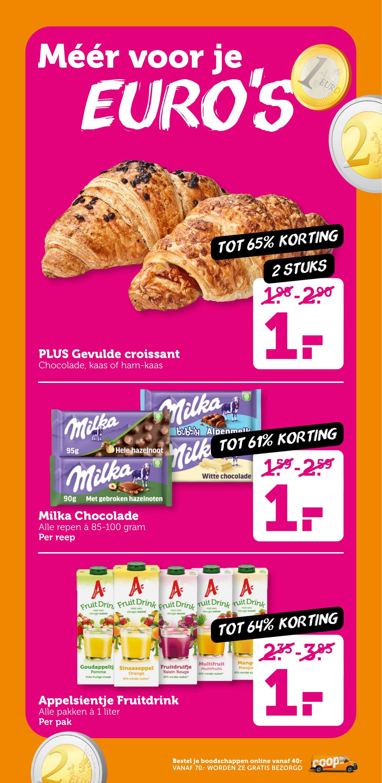 Folder Coop 02.07.2025 - 08.07.2025