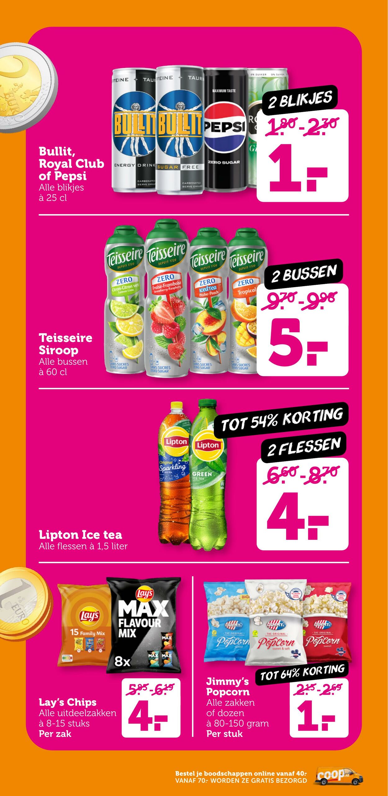 Folder Coop 02.07.2025 - 08.07.2025