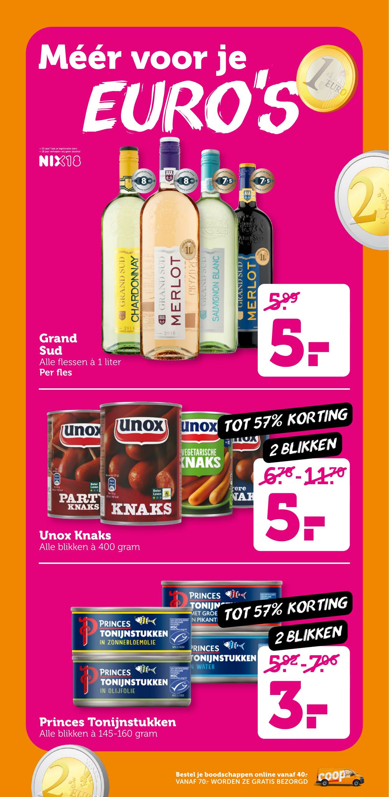 Folder Coop 02.07.2025 - 08.07.2025