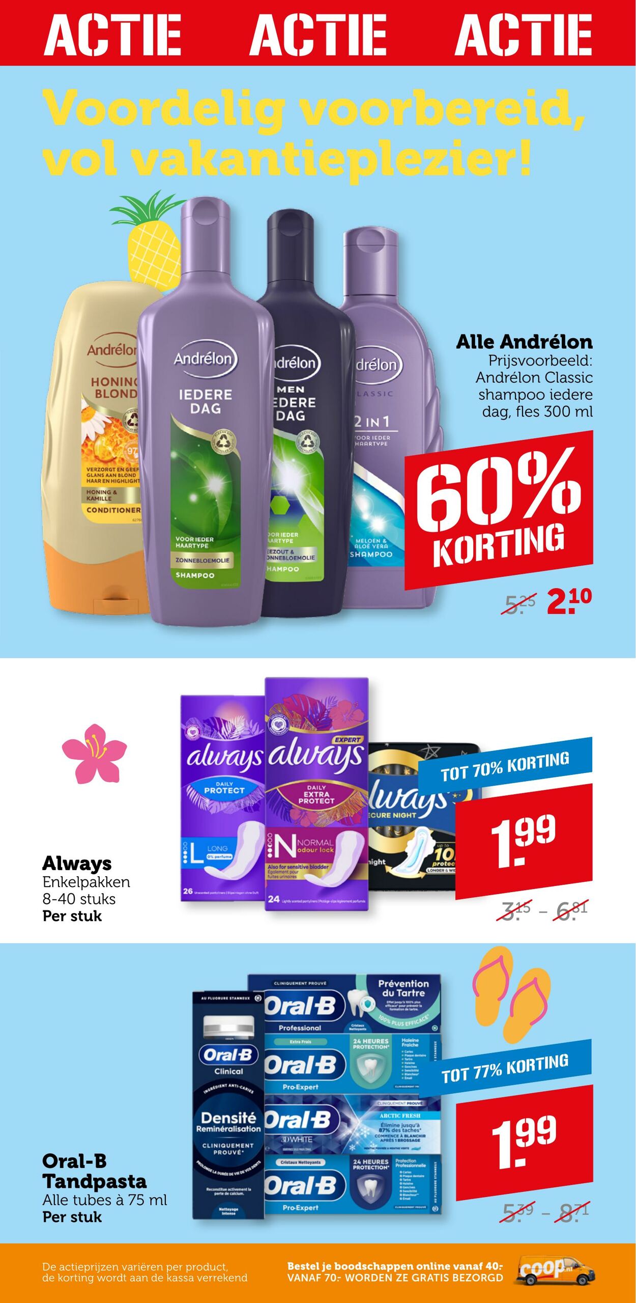 Folder Coop 02.07.2025 - 08.07.2025