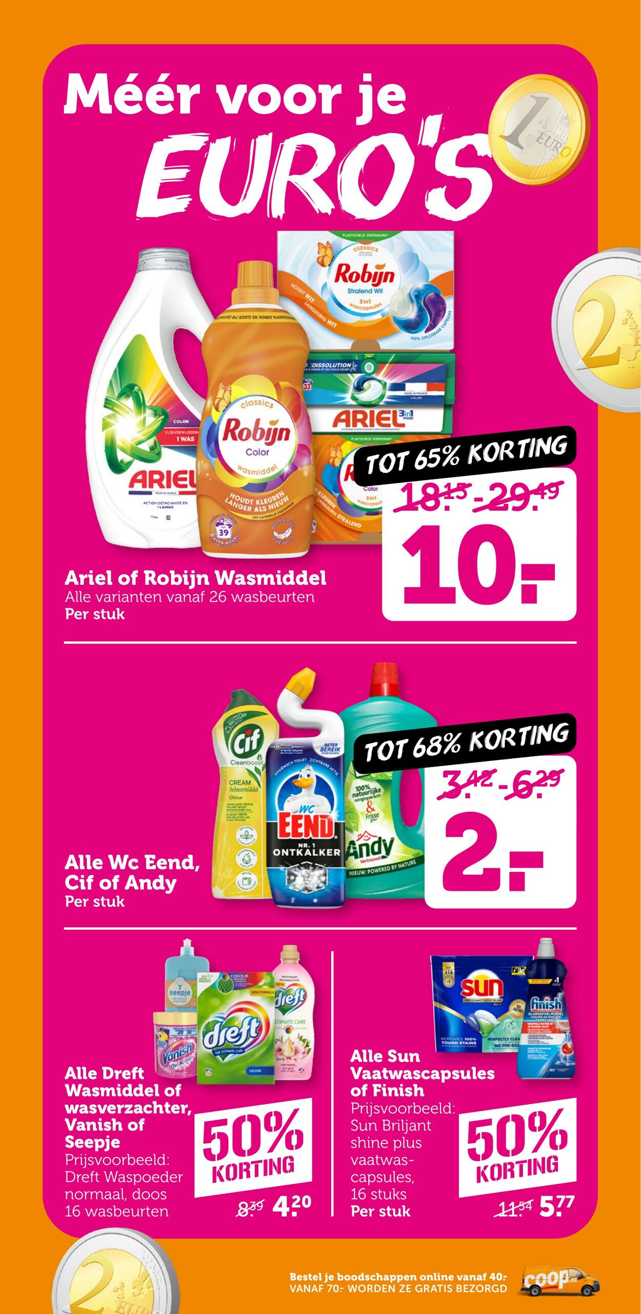 Folder Coop 02.07.2025 - 08.07.2025