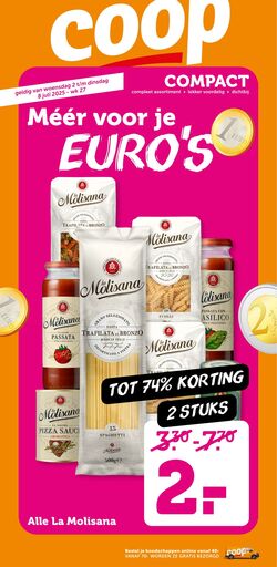 Folder Coop 02.07.2025 - 08.07.2025