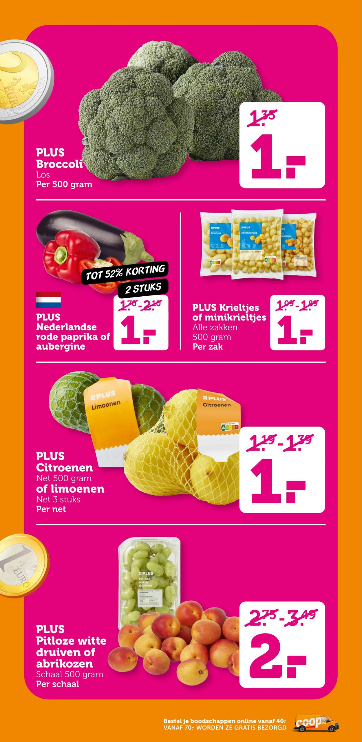 Folder Coop 25.06.2025 - 01.07.2025