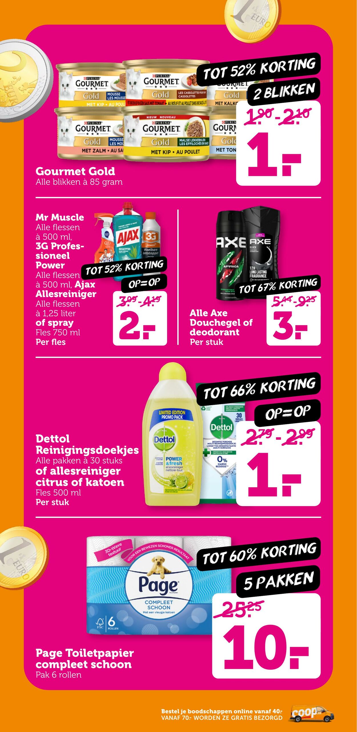 Folder Coop 25.06.2025 - 01.07.2025