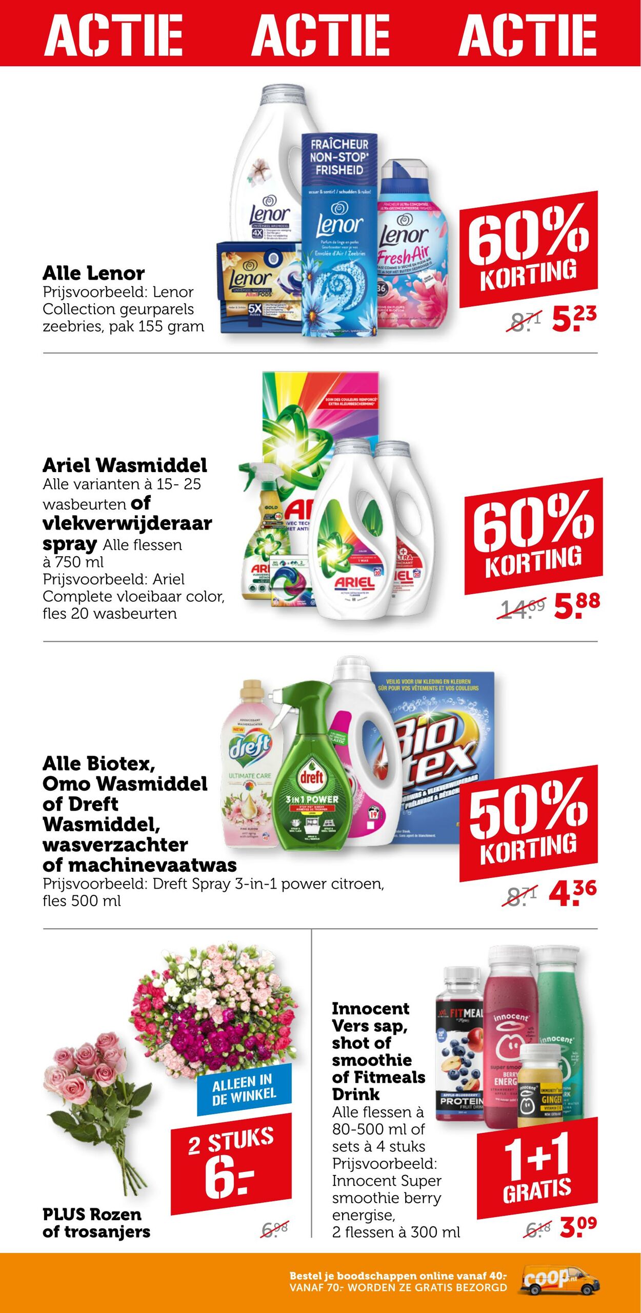 Folder Coop 25.06.2025 - 01.07.2025