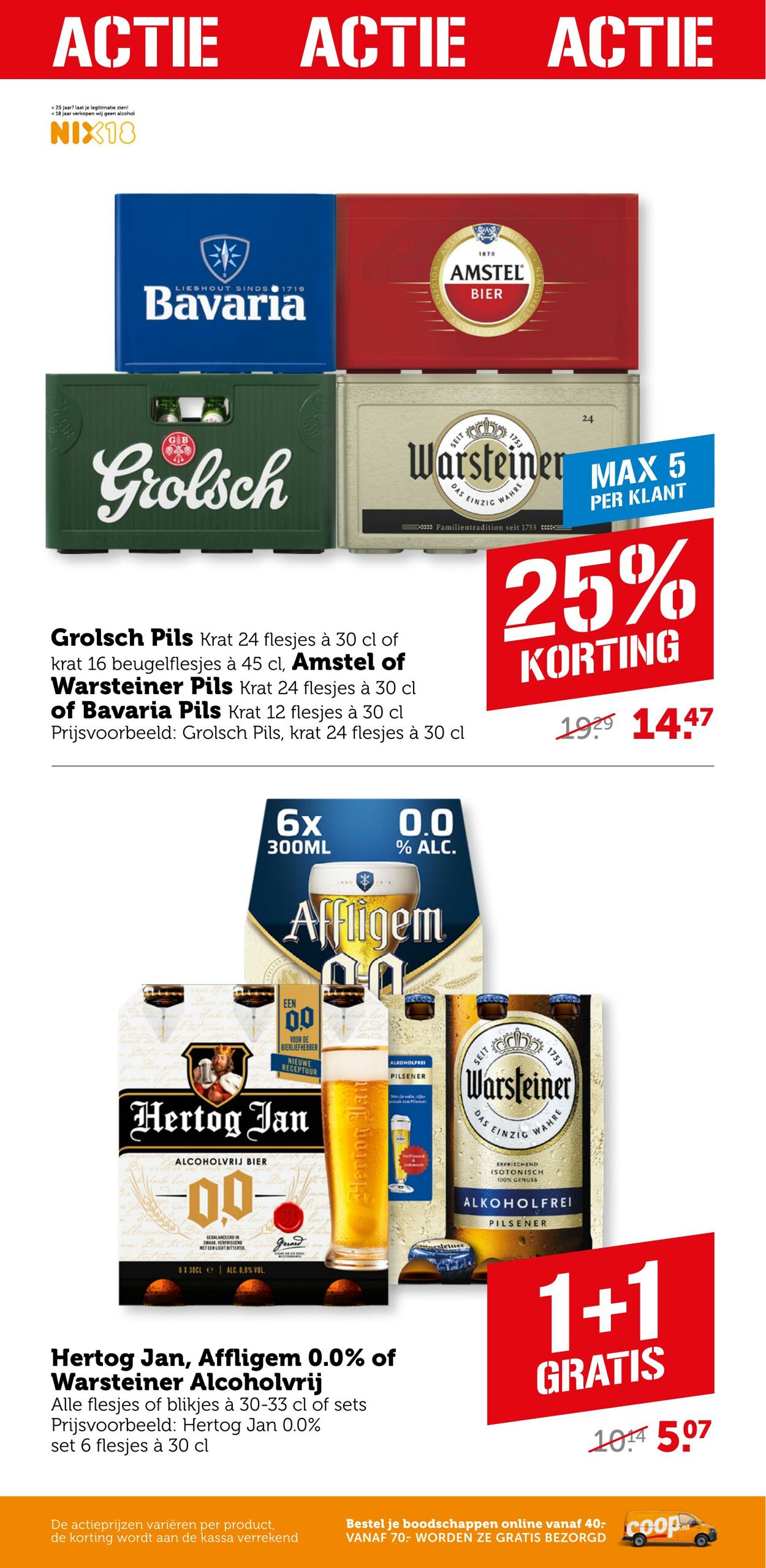 Folder Coop 25.06.2025 - 01.07.2025