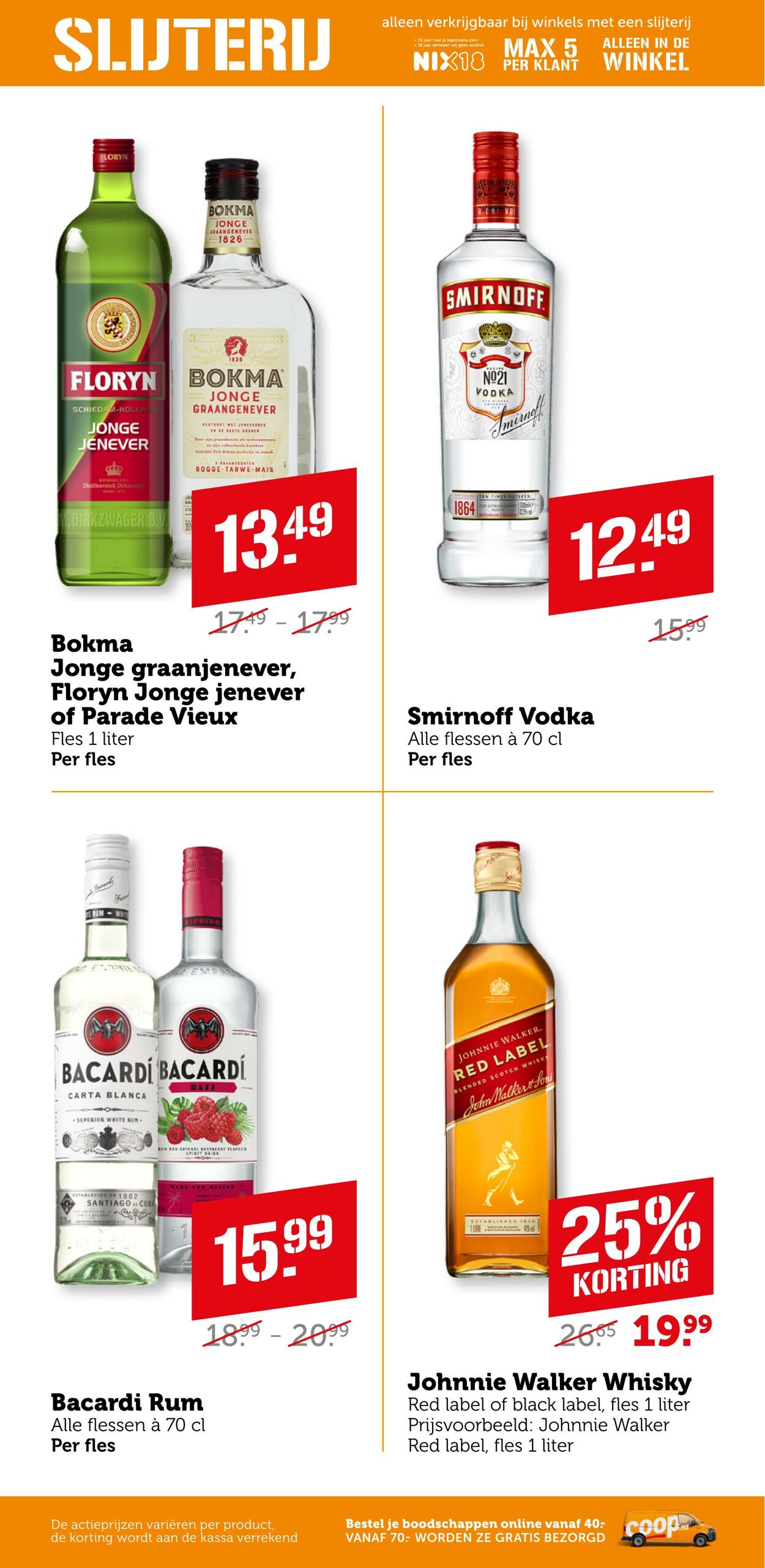 Folder Coop 25.06.2025 - 01.07.2025