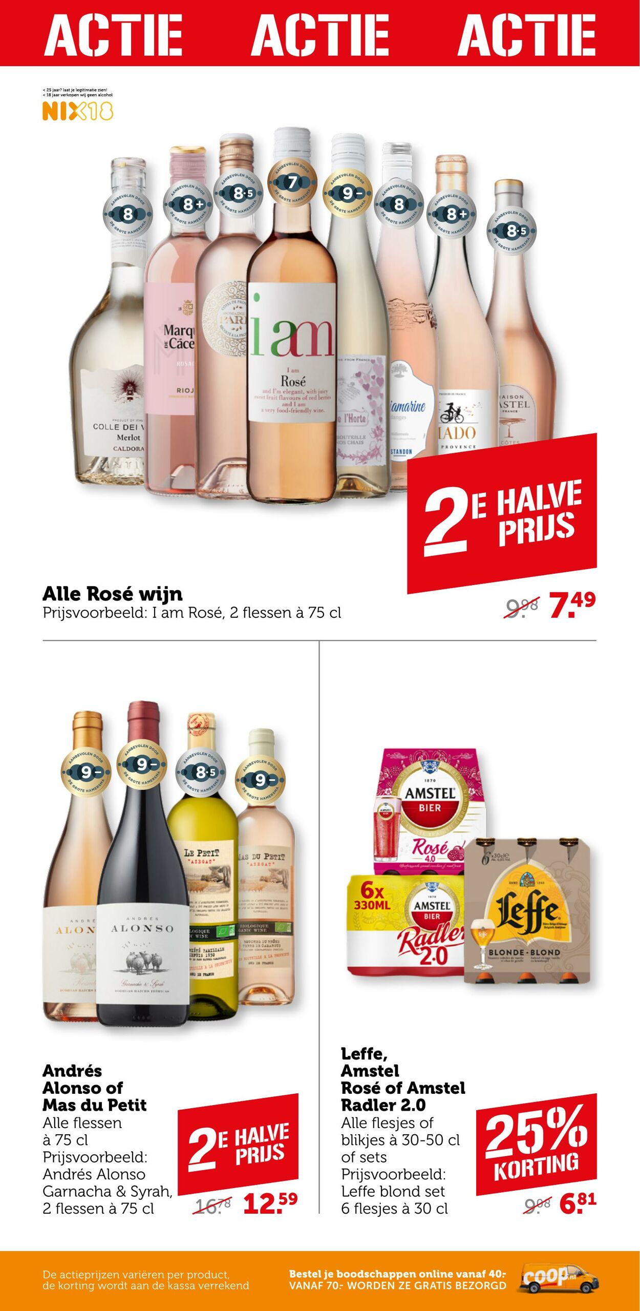 Folder Coop 25.06.2025 - 01.07.2025
