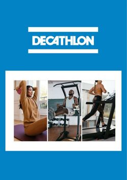 Folder Decathlon 16.03.2023 - 30.03.2023