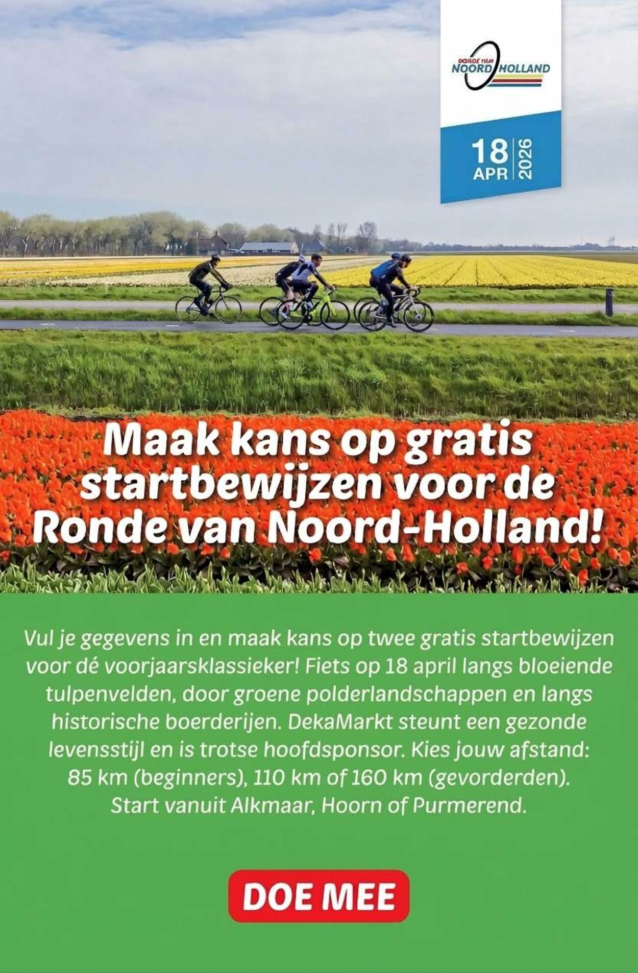 Folder Dekamarkt 17.03.2026 - 23.03.2026