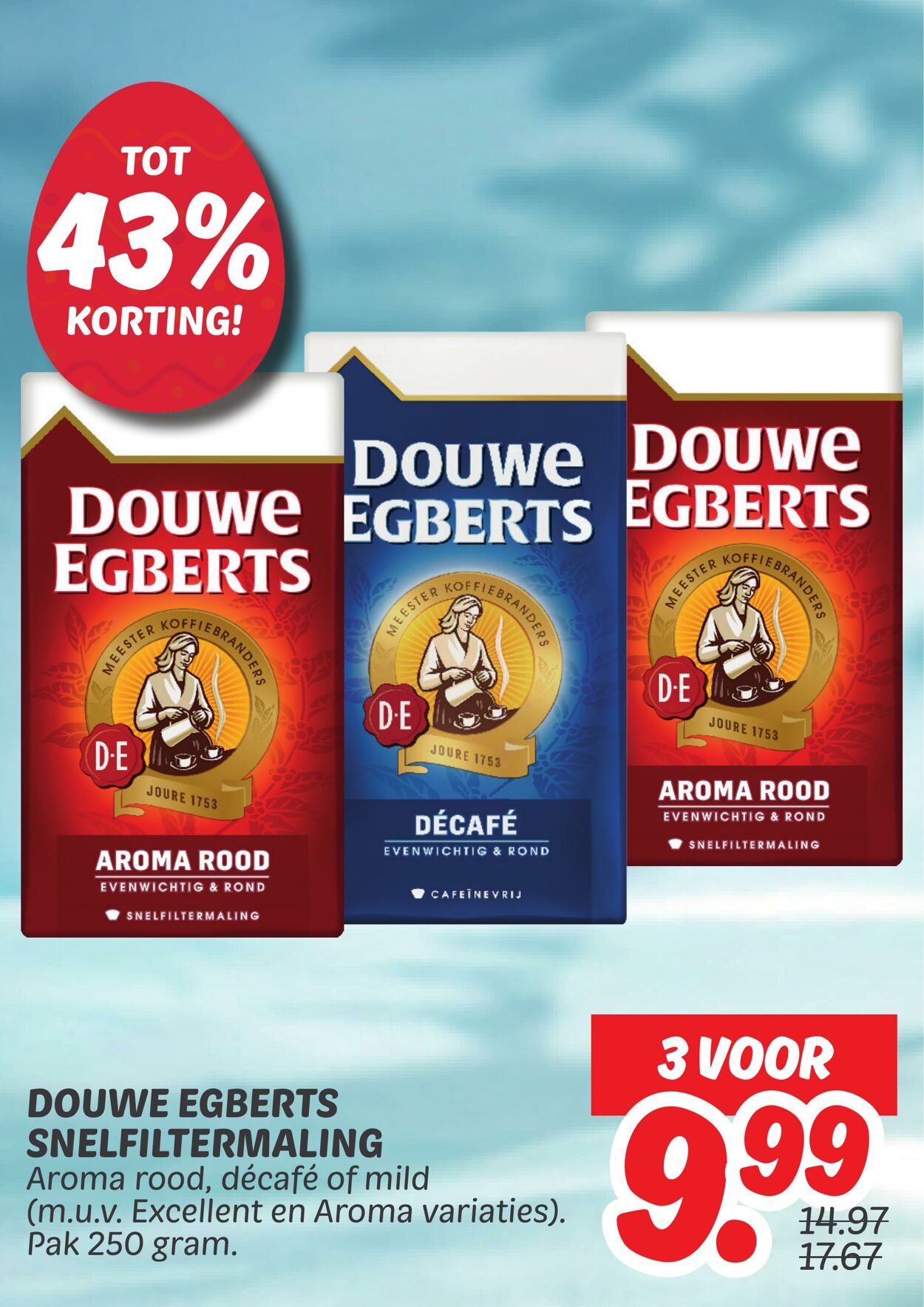 Folder Dekamarkt 31.03.2026 - 06.04.2026