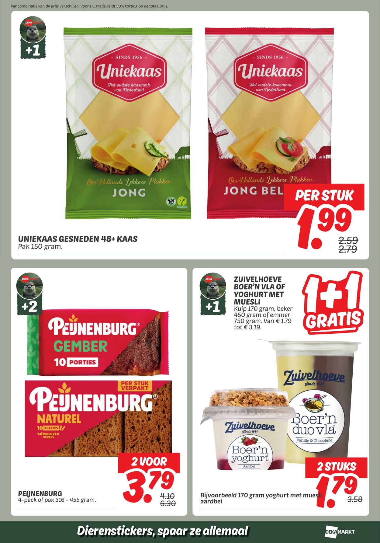 Folder Dekamarkt 17.02.2026 - 23.02.2026