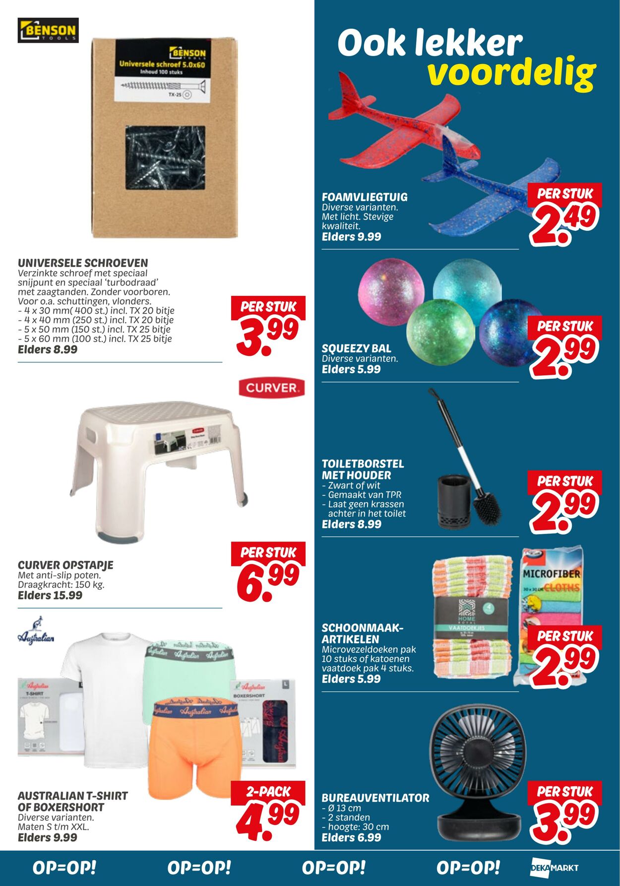 Folder Dekamarkt 22.06.2025 - 28.06.2025