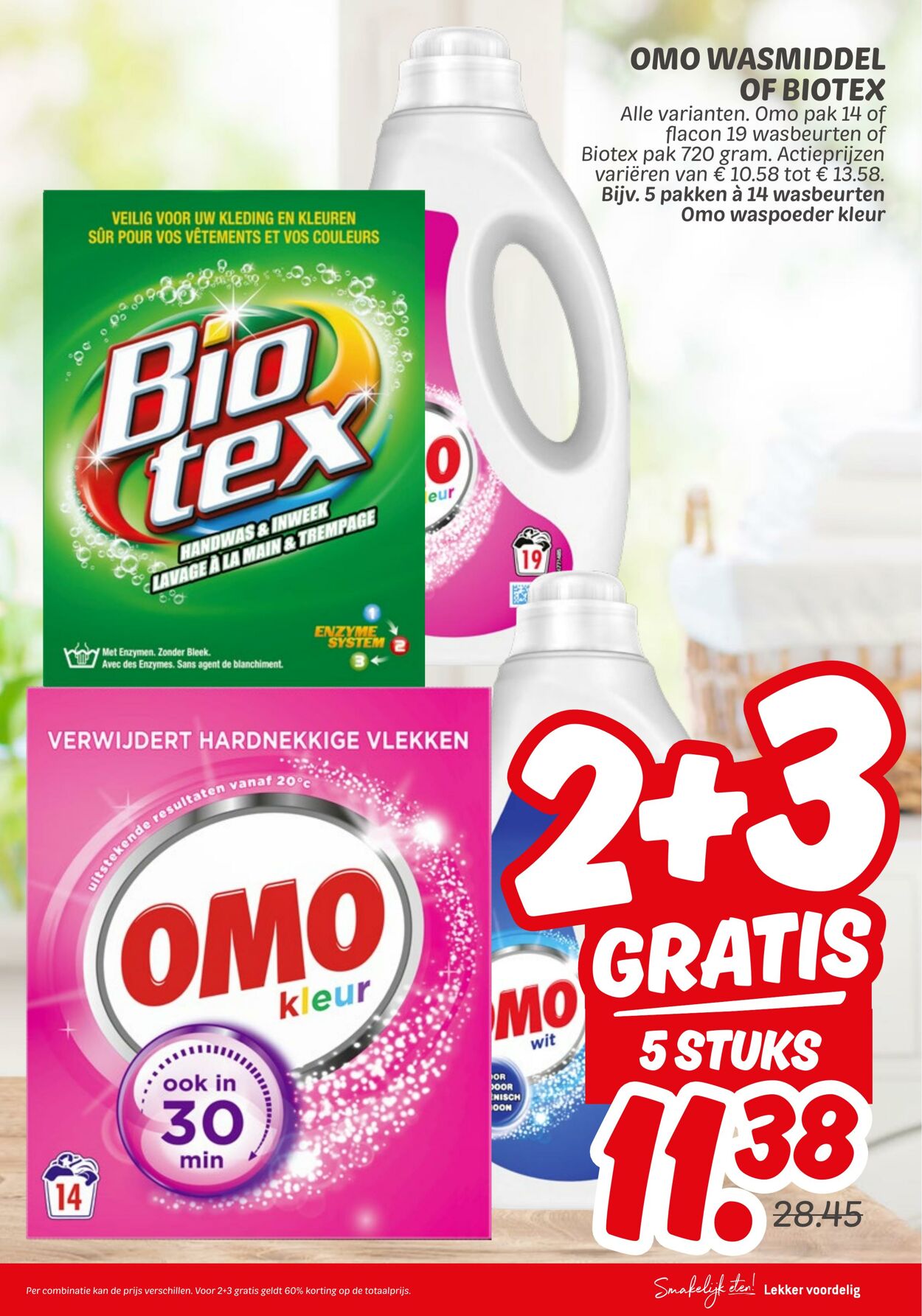 Folder Dekamarkt 22.06.2025 - 28.06.2025