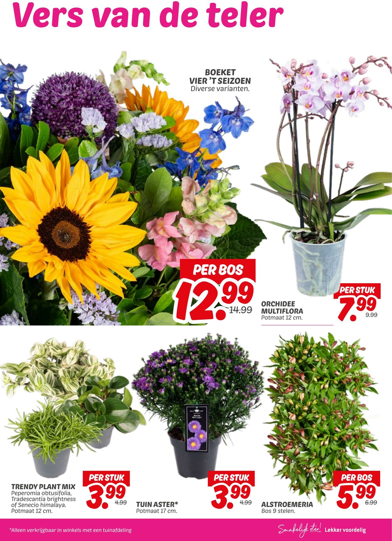 Folder Dekamarkt 07.09.2025 - 13.09.2025