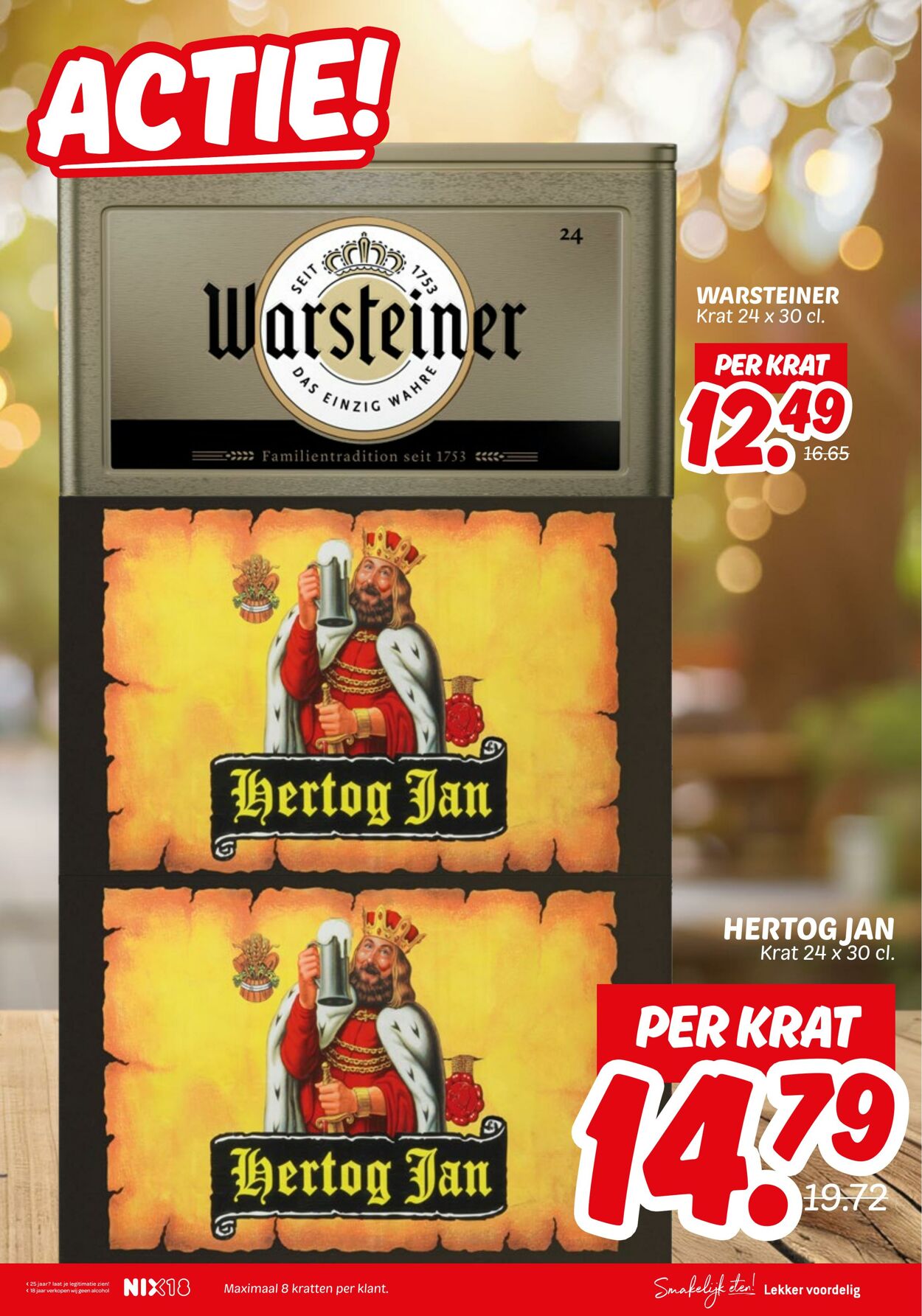 Folder Dekamarkt 13.07.2025 - 19.07.2025