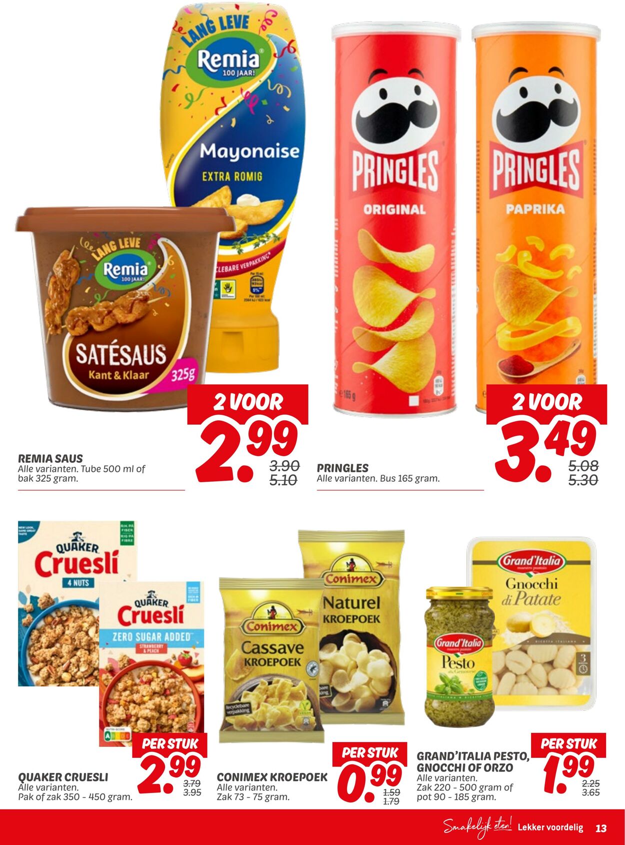 Folder Dekamarkt 10.08.2025 - 16.08.2025
