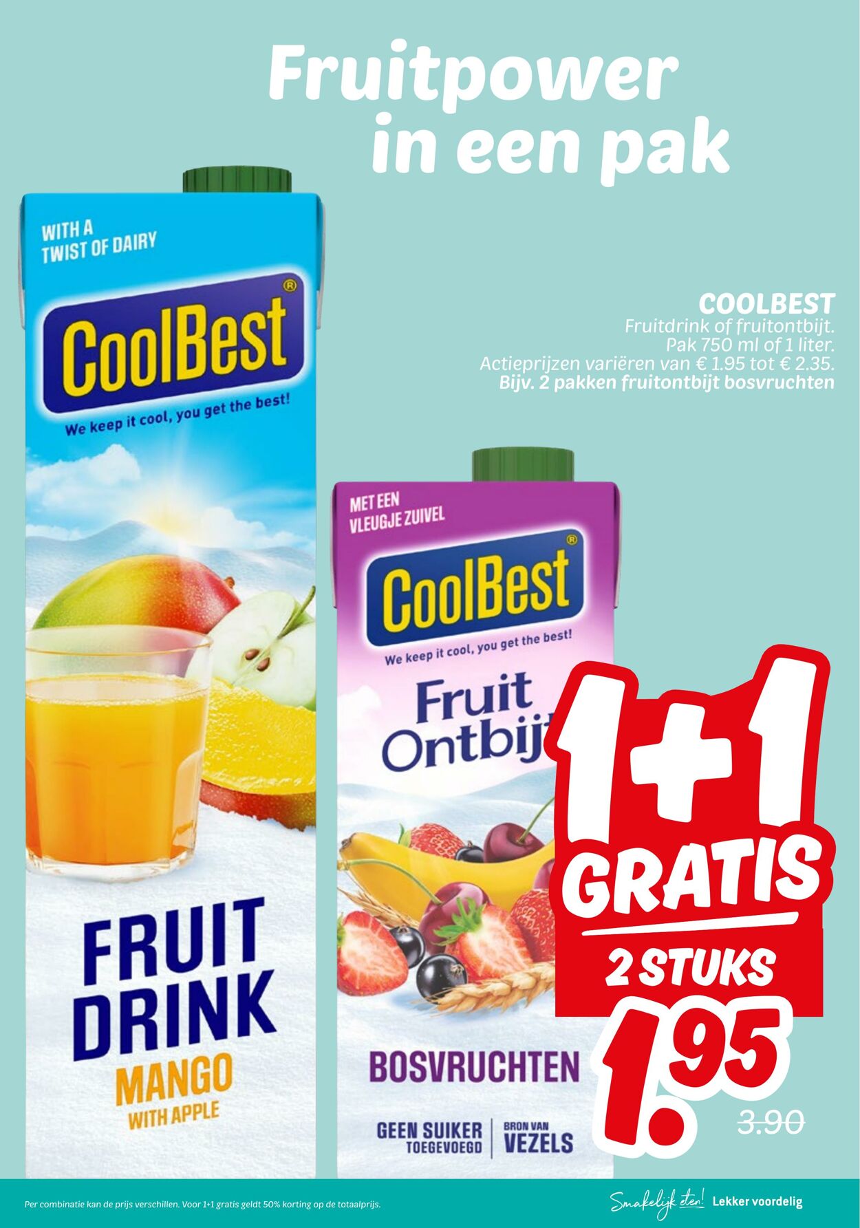 Folder Dekamarkt 28.09.2025 - 04.10.2025