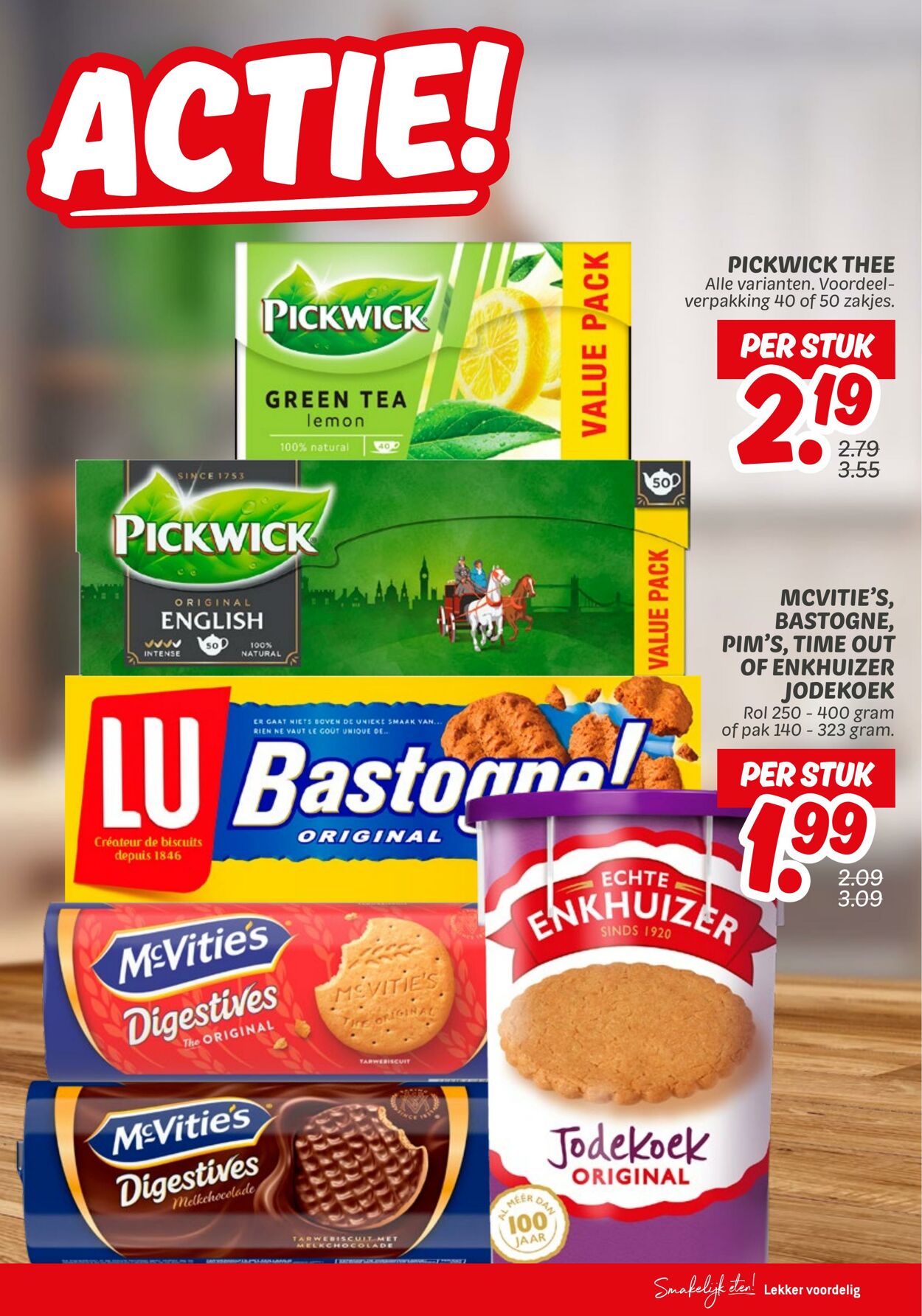 Folder Dekamarkt 28.09.2025 - 04.10.2025