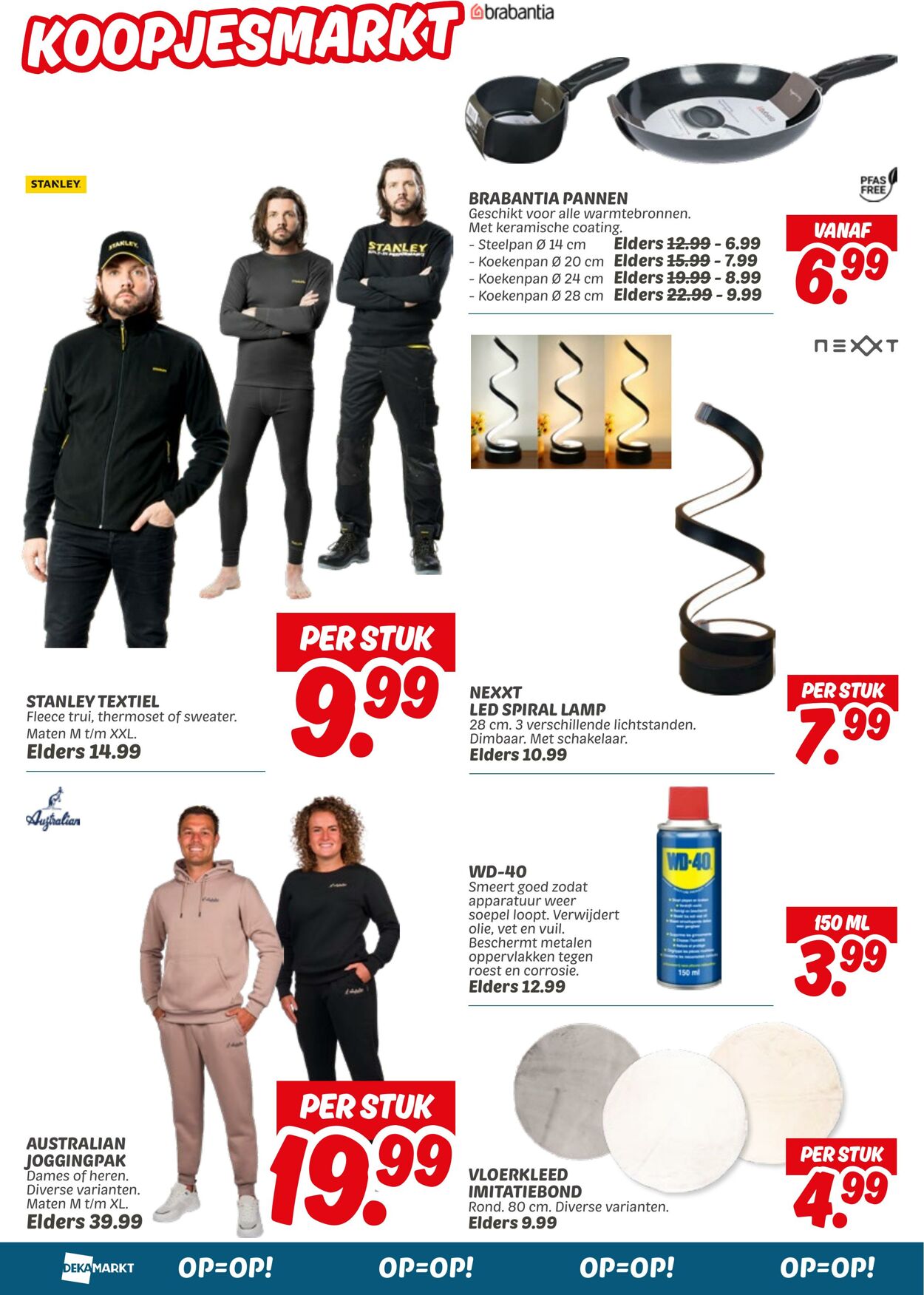 Folder Dekamarkt 28.09.2025 - 04.10.2025