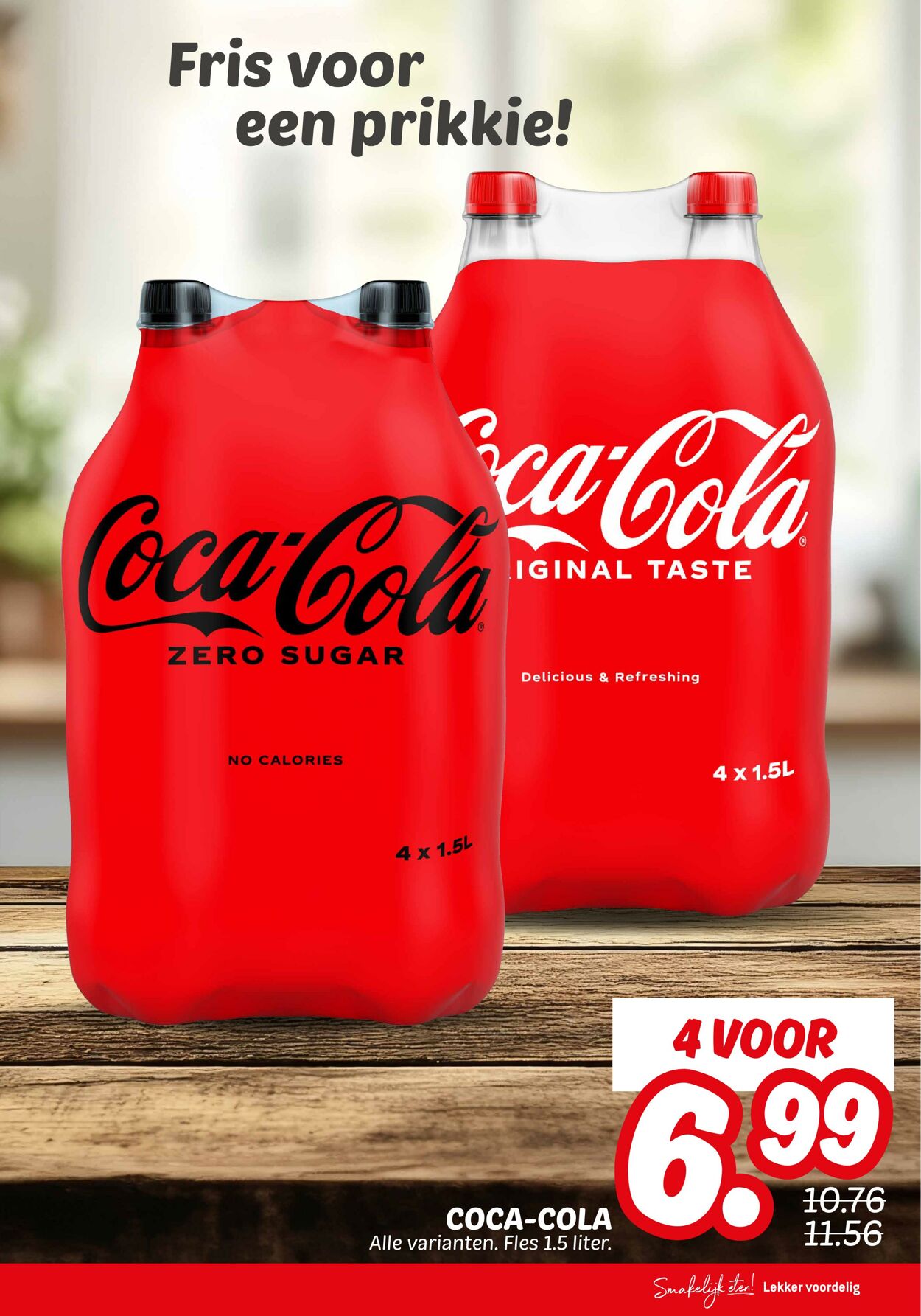 Folder Dekamarkt 17.08.2025 - 23.08.2025