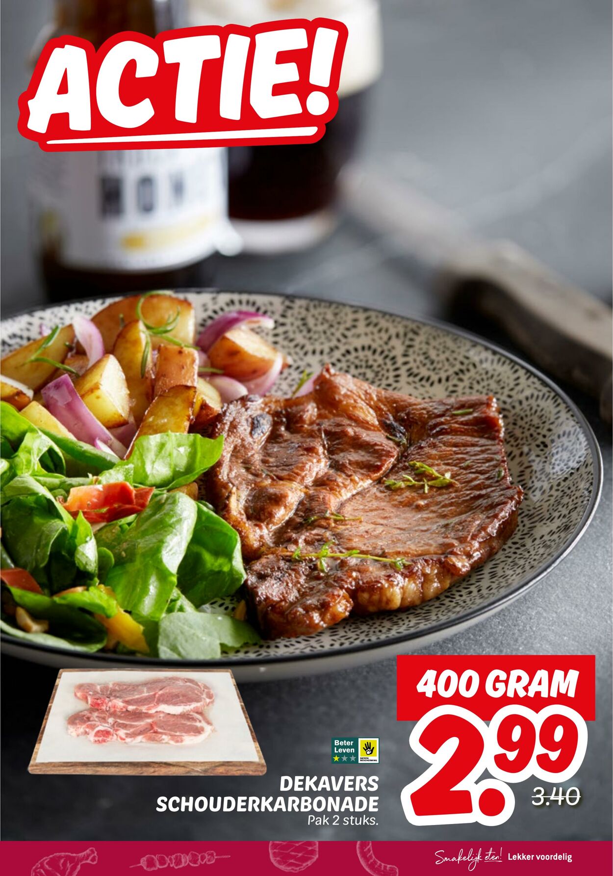 Folder Dekamarkt 15.06.2025 - 21.06.2025