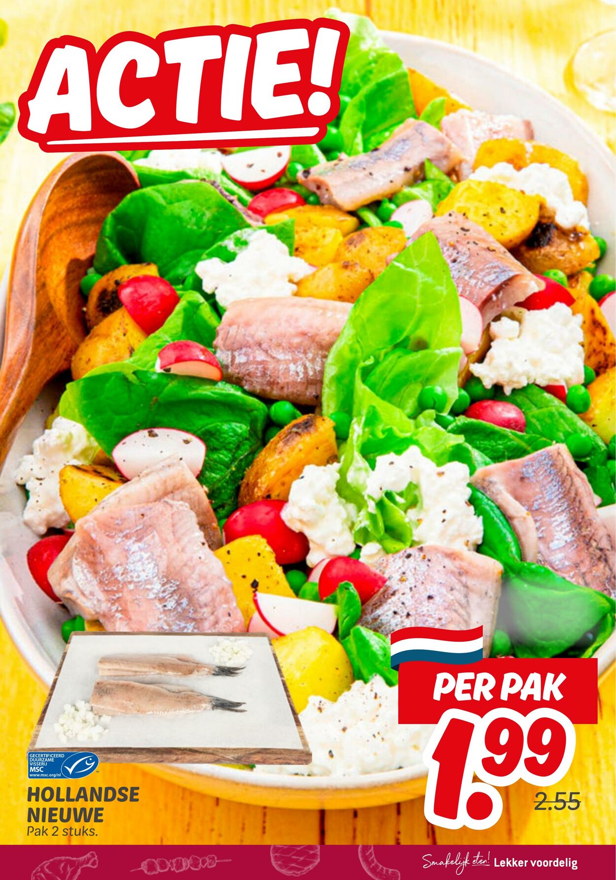 Folder Dekamarkt 29.06.2025 - 05.07.2025