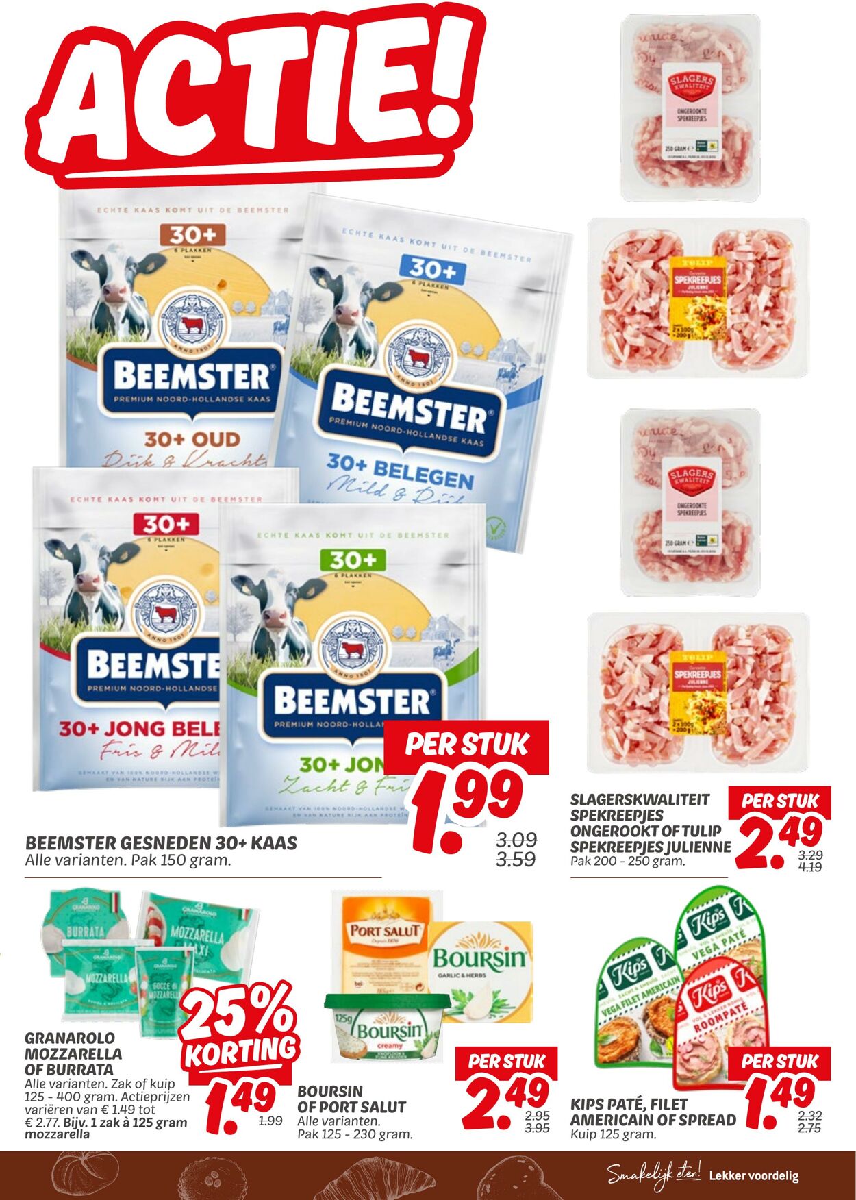 Folder Dekamarkt 14.09.2025 - 20.09.2025