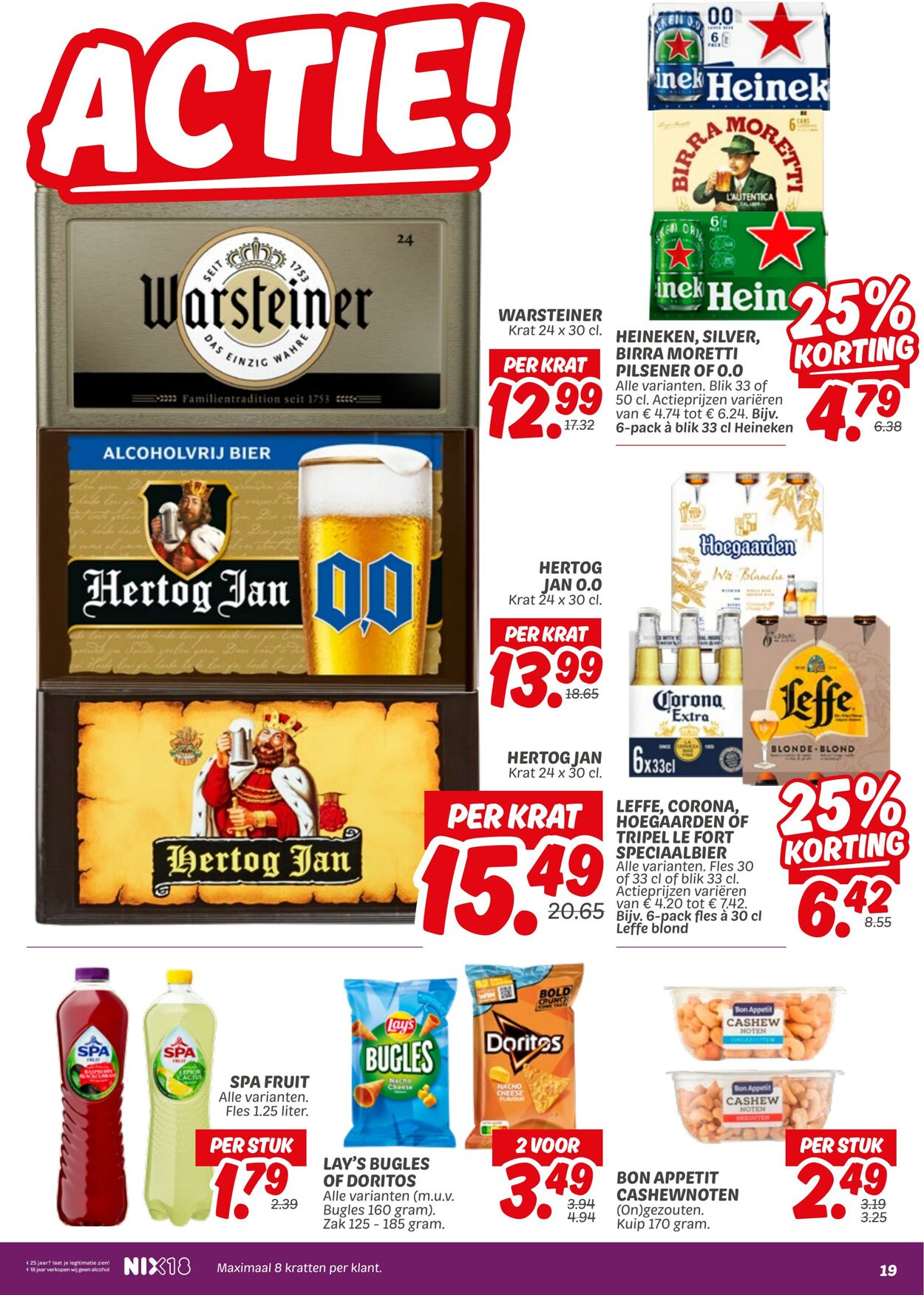 Folder Dekamarkt 14.09.2025 - 20.09.2025