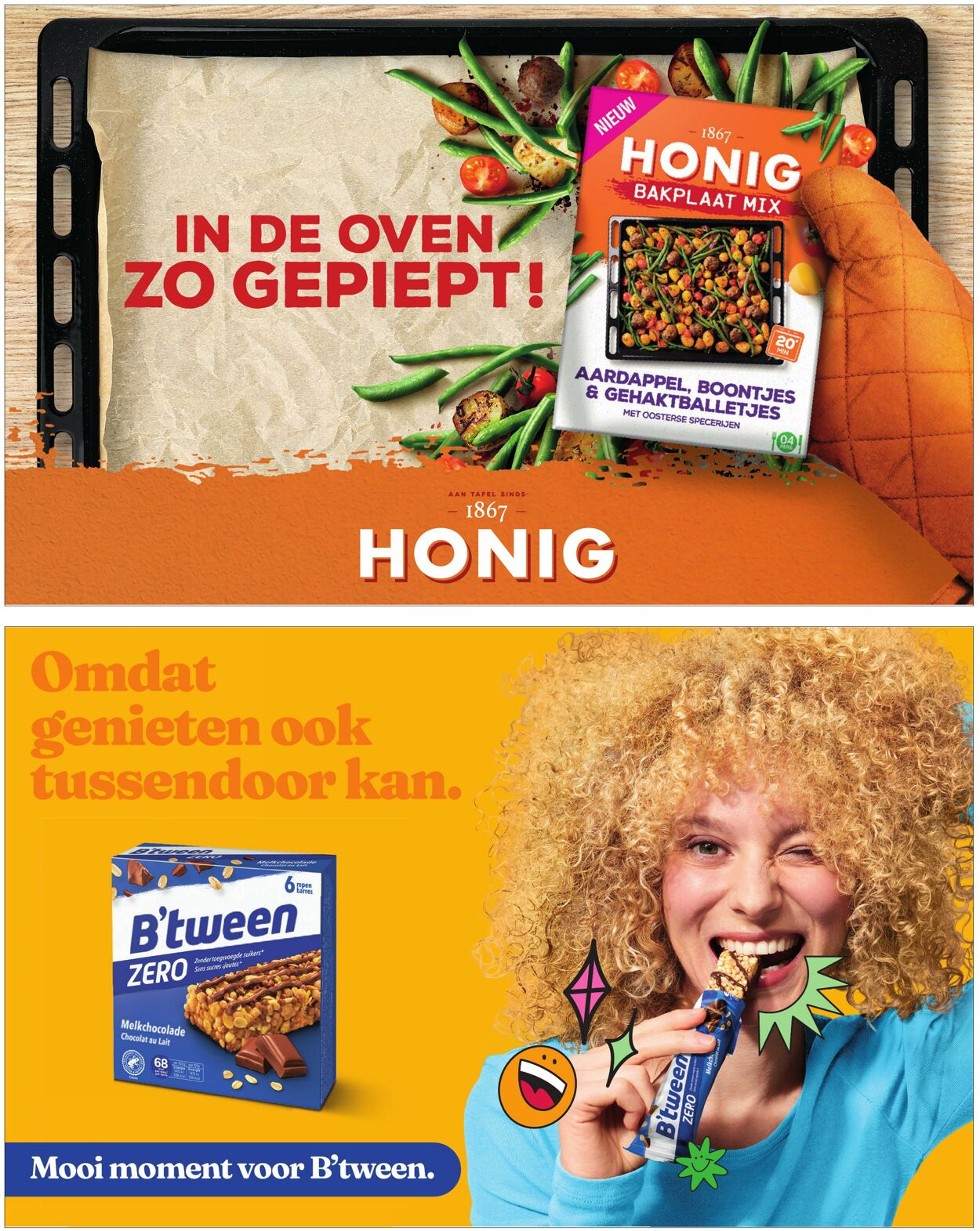 Folder Dekamarkt 07.04.2026 - 15.04.2026