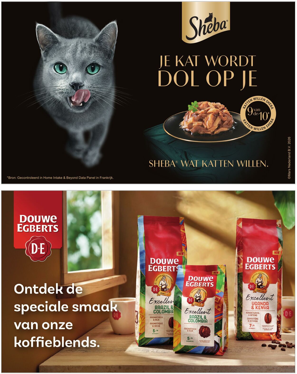 Folder Dekamarkt 07.04.2026 - 15.04.2026