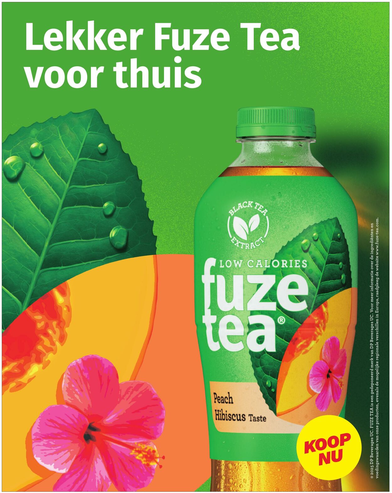 Folder Dekamarkt 07.04.2026 - 15.04.2026