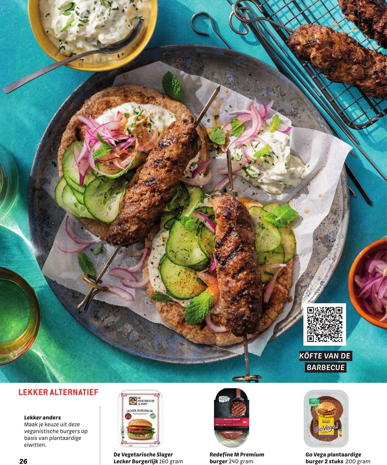 Folder Dekamarkt 07.04.2026 - 15.04.2026