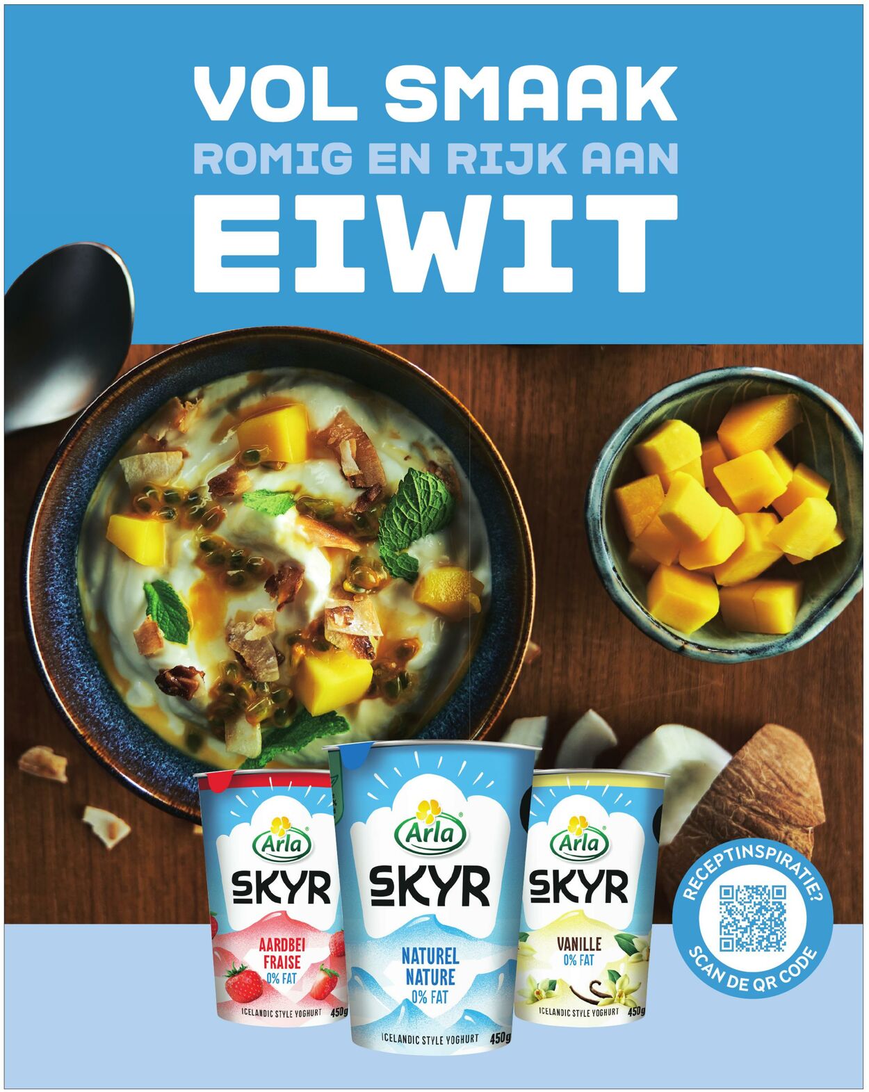 Folder Dekamarkt 07.04.2026 - 15.04.2026