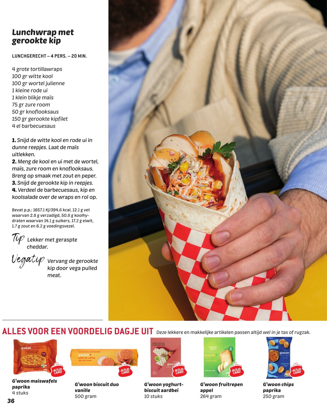 Folder Dekamarkt 07.04.2026 - 15.04.2026