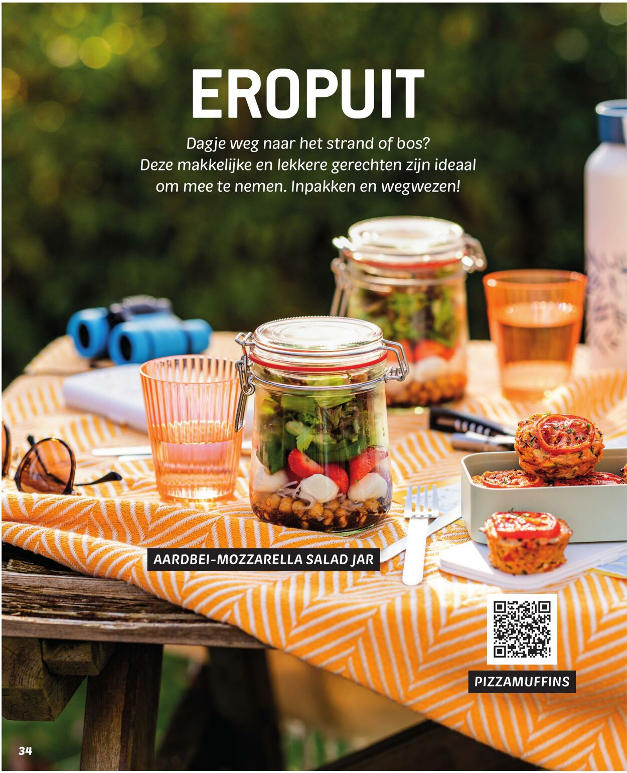 Folder Dekamarkt 07.04.2026 - 15.04.2026