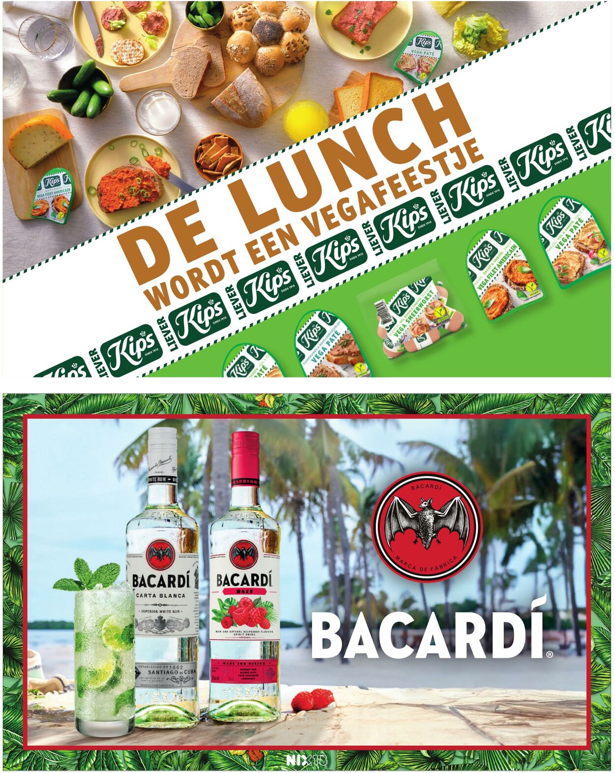Folder Dekamarkt 07.04.2026 - 15.04.2026