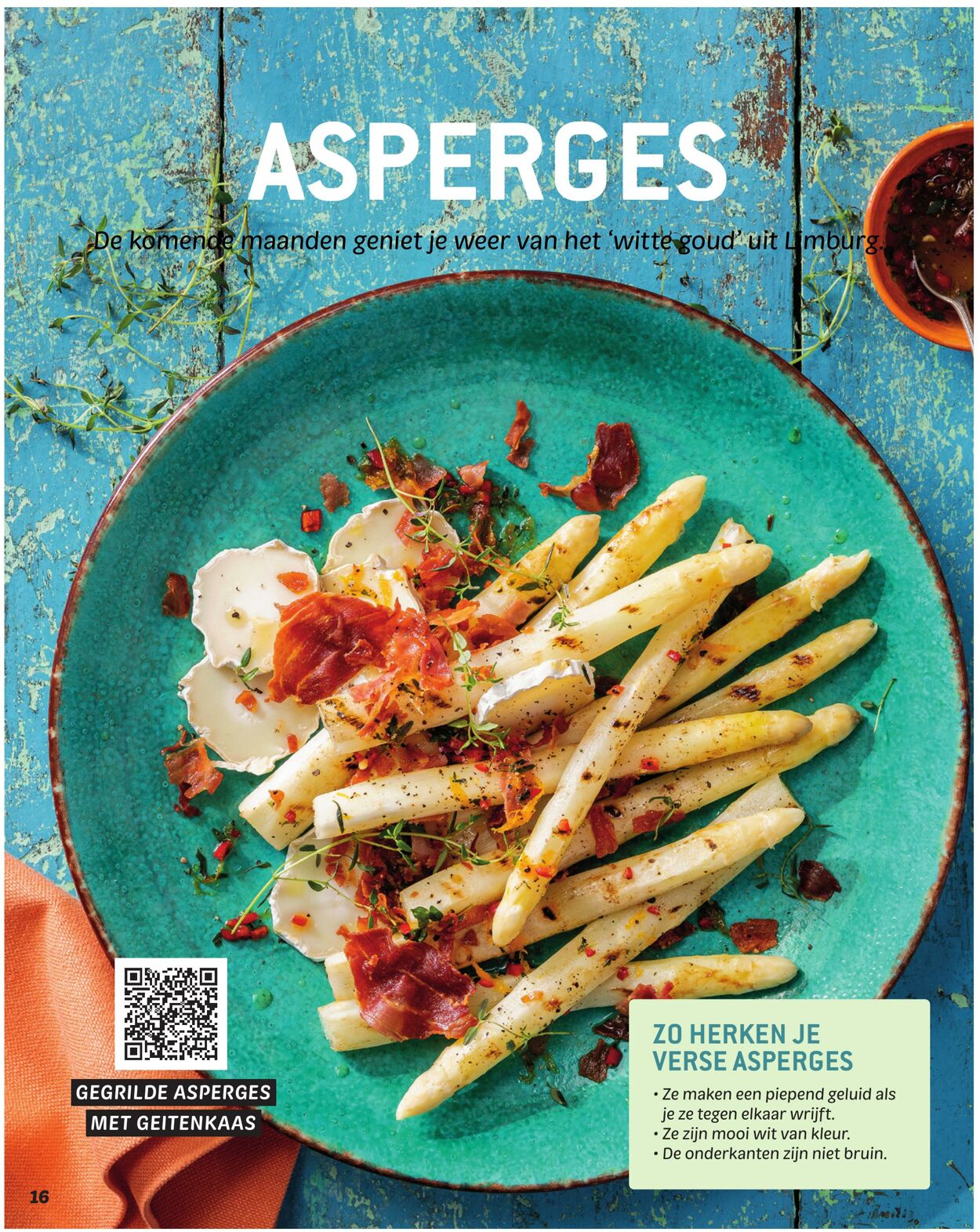 Folder Dekamarkt 07.04.2026 - 15.04.2026