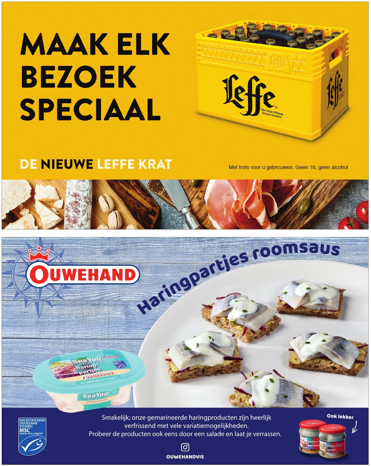 Folder Dekamarkt 14.08.2022 - 13.09.2022